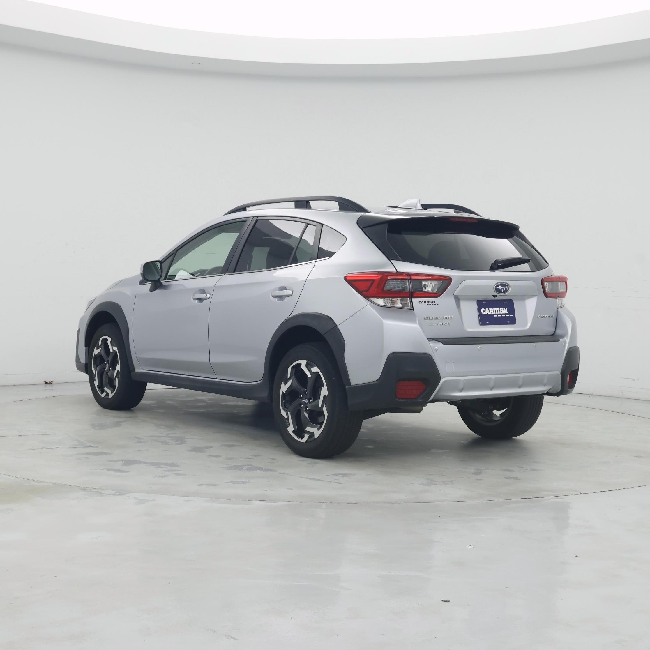 Thumbnail: 2023 Subaru Crosstrek - 2