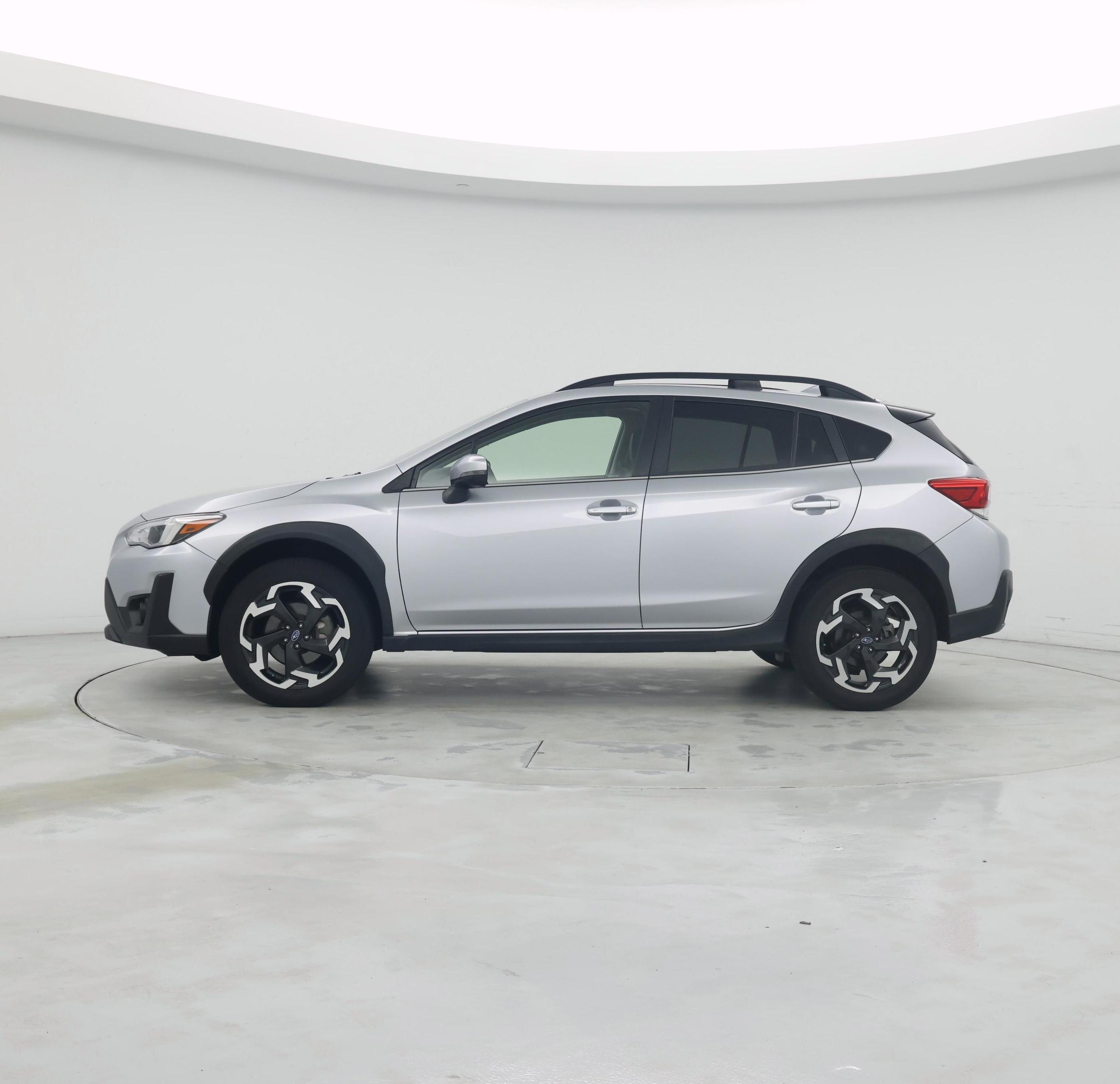 Thumbnail: 2023 Subaru Crosstrek - 3