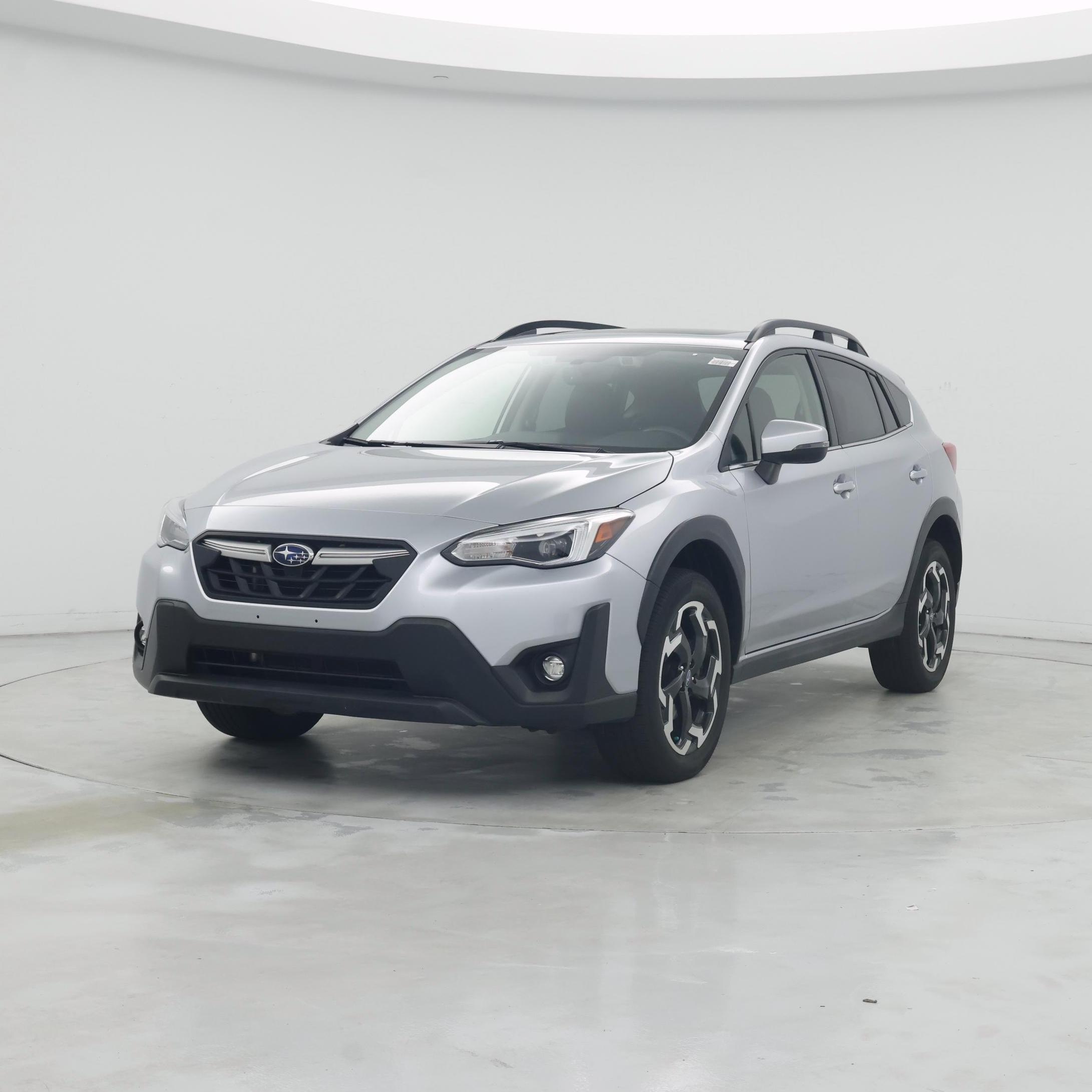 Thumbnail: 2023 Subaru Crosstrek - 4