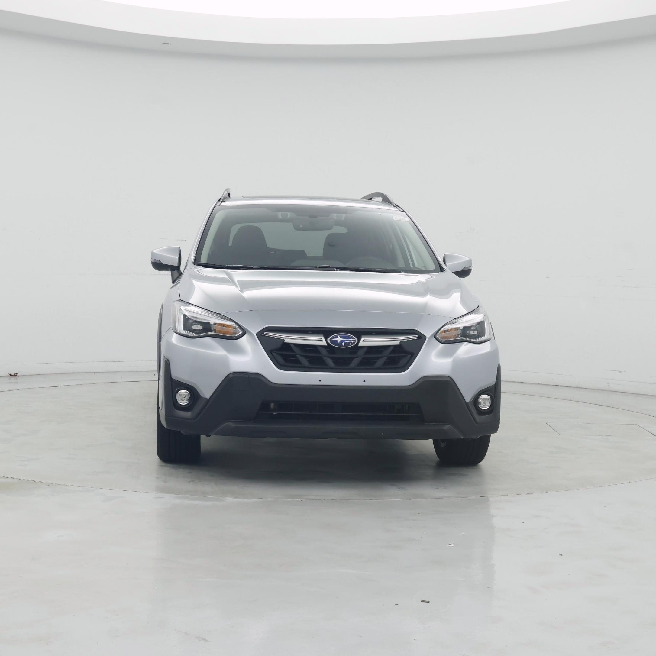 Thumbnail: 2023 Subaru Crosstrek - 5