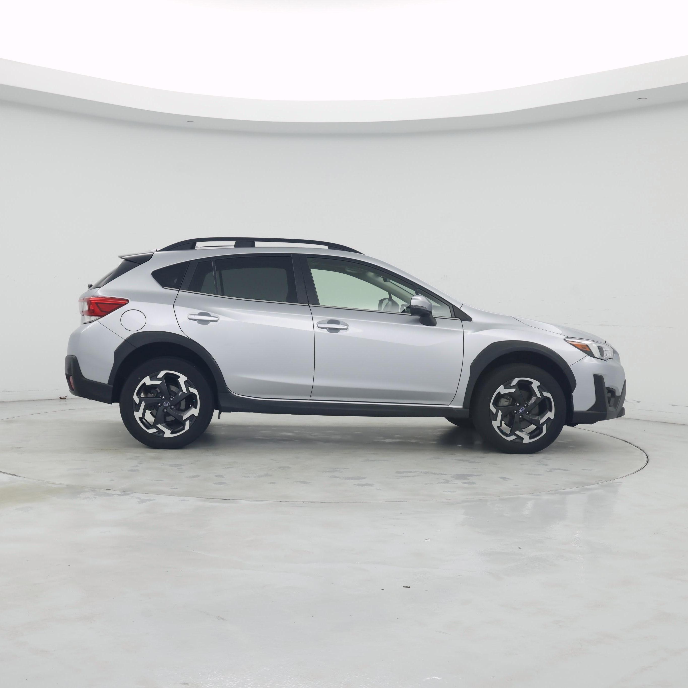 Thumbnail: 2023 Subaru Crosstrek - 7