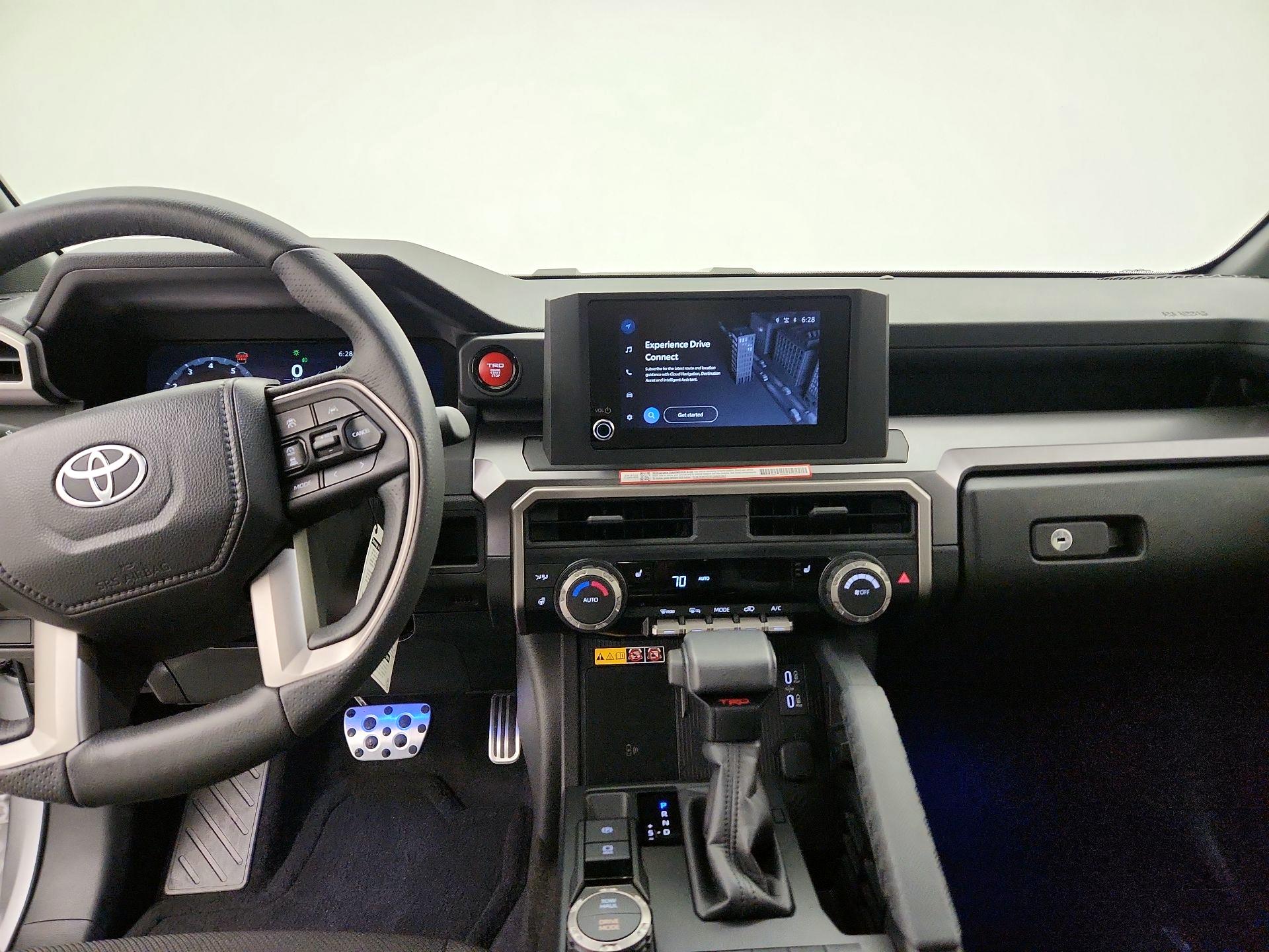 Thumbnail: 2025 Toyota 4Runner - 9