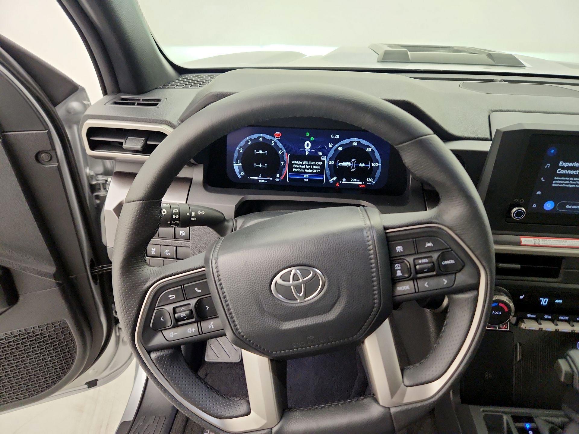 Thumbnail: 2025 Toyota 4Runner - 10