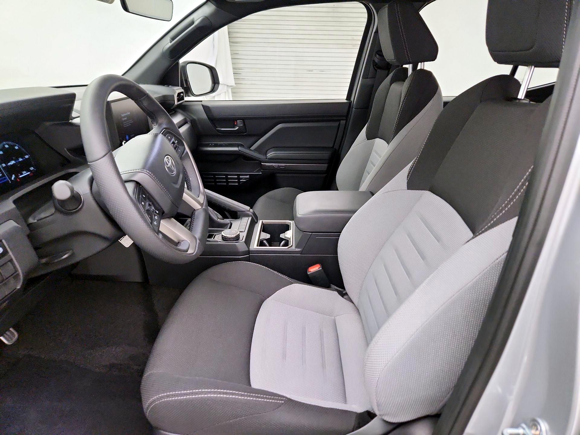 Thumbnail: 2025 Toyota 4Runner - 11