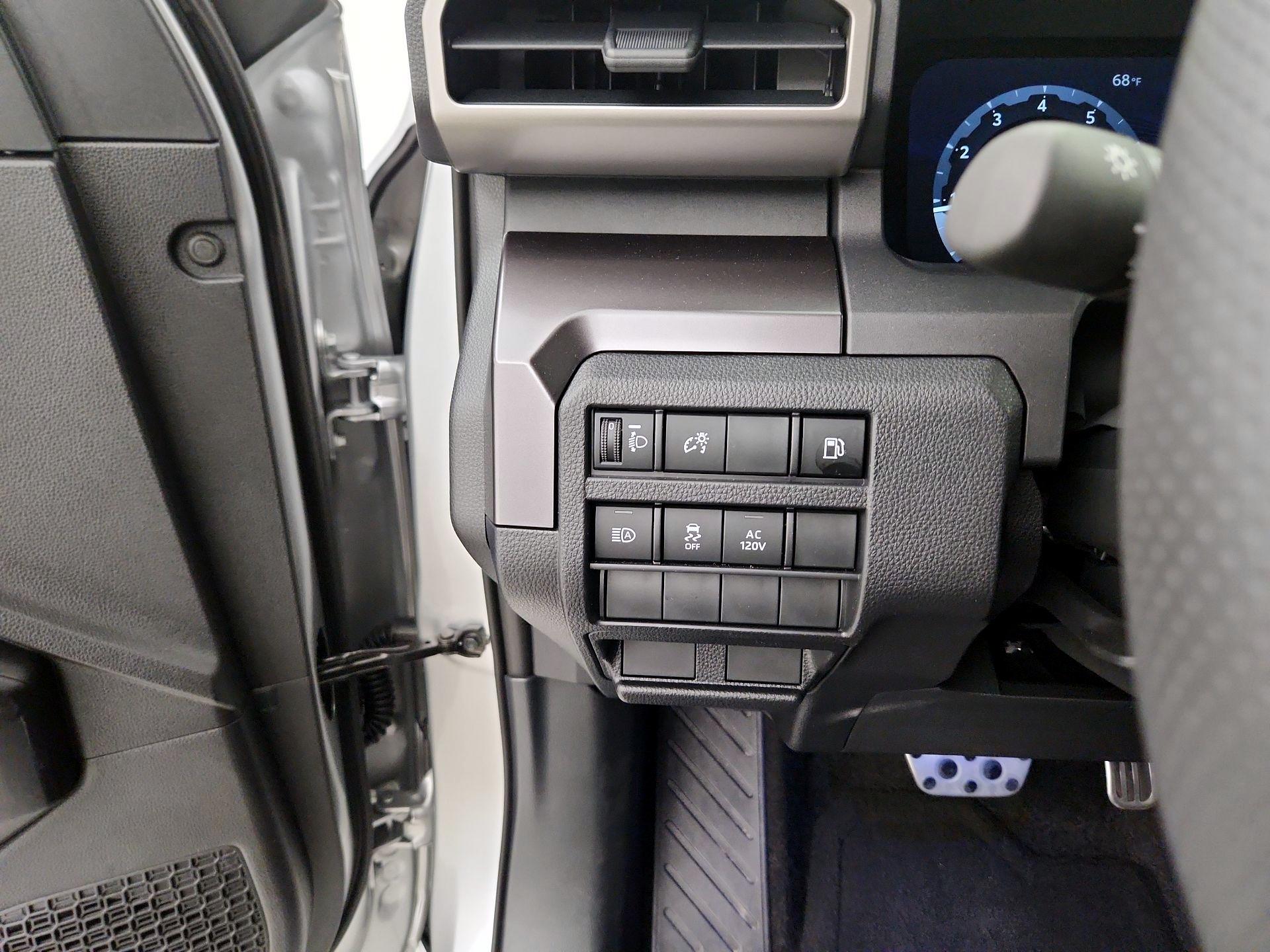 Thumbnail: 2025 Toyota 4Runner - 13