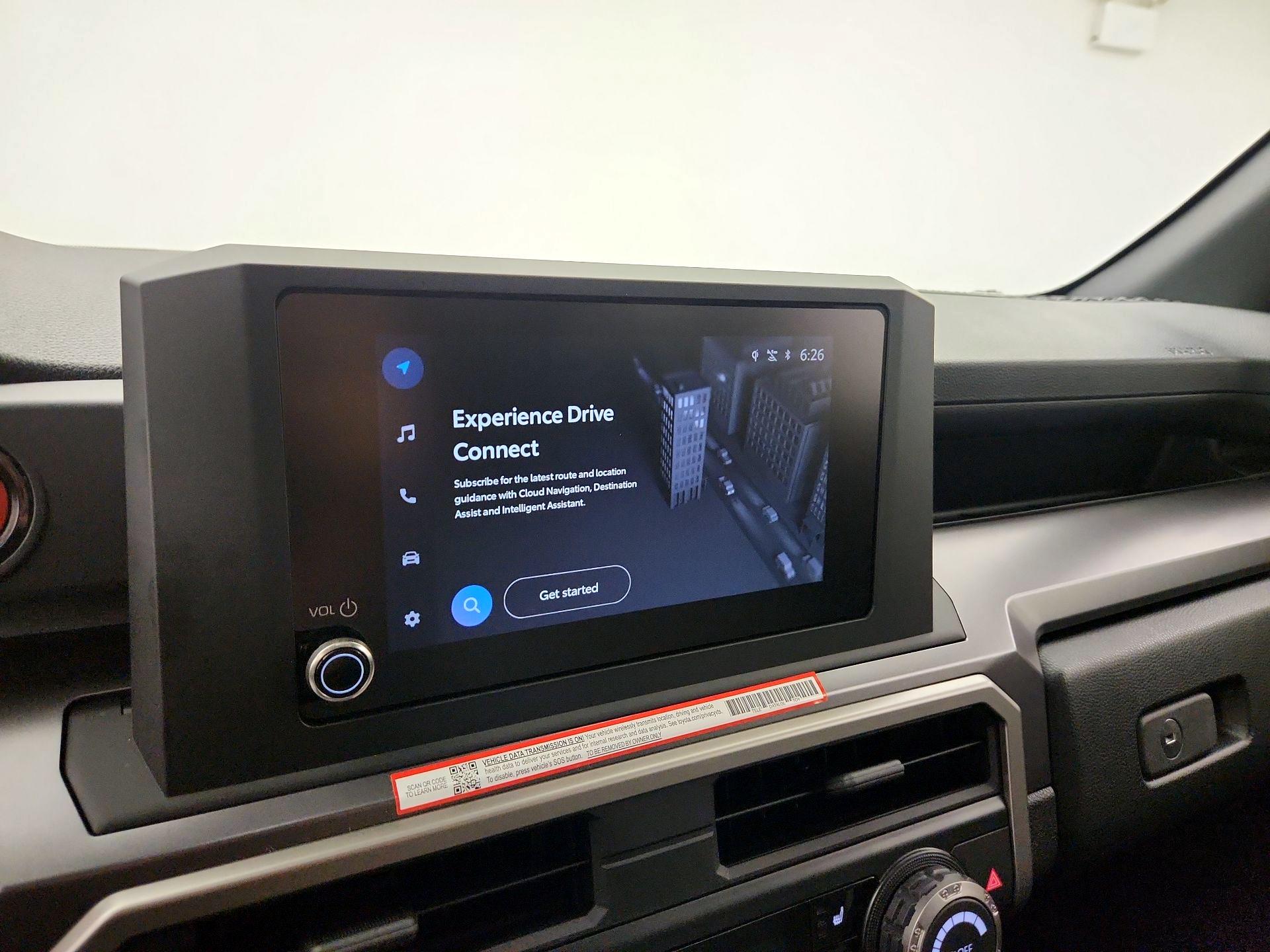 Thumbnail: 2025 Toyota 4Runner - 14