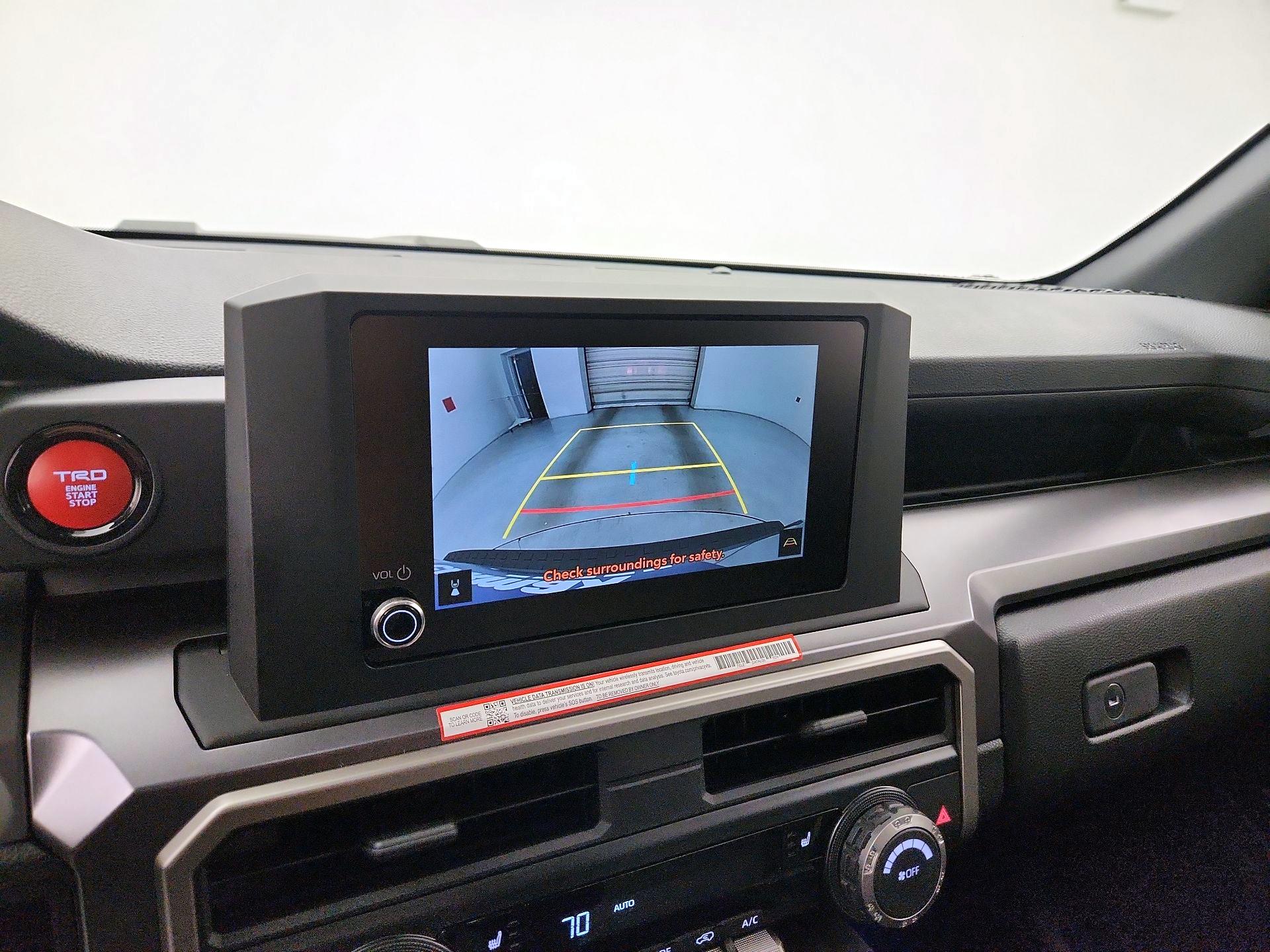 Thumbnail: 2025 Toyota 4Runner - 15