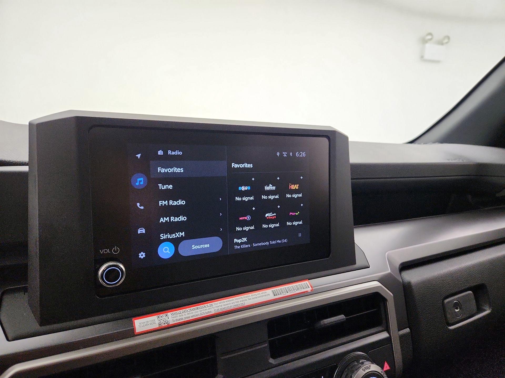 Thumbnail: 2025 Toyota 4Runner - 16