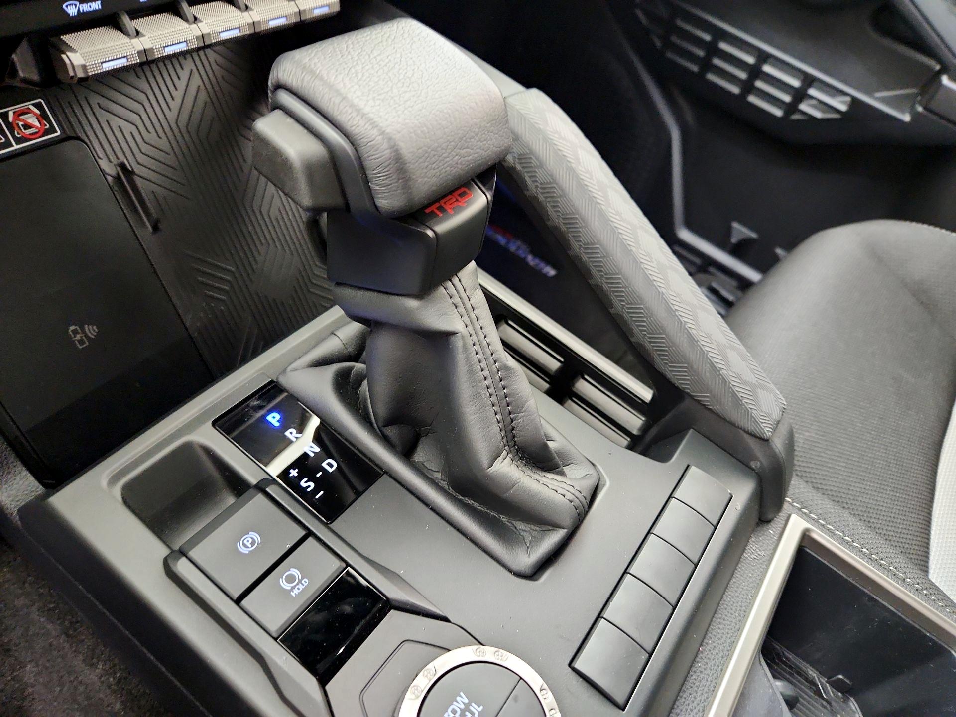 Thumbnail: 2025 Toyota 4Runner - 18