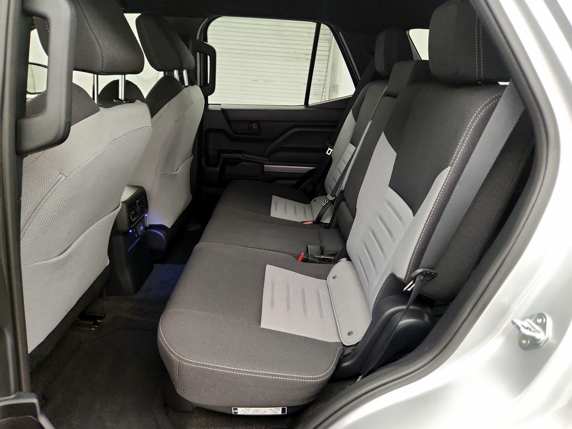 Thumbnail: 2025 Toyota 4Runner - 20