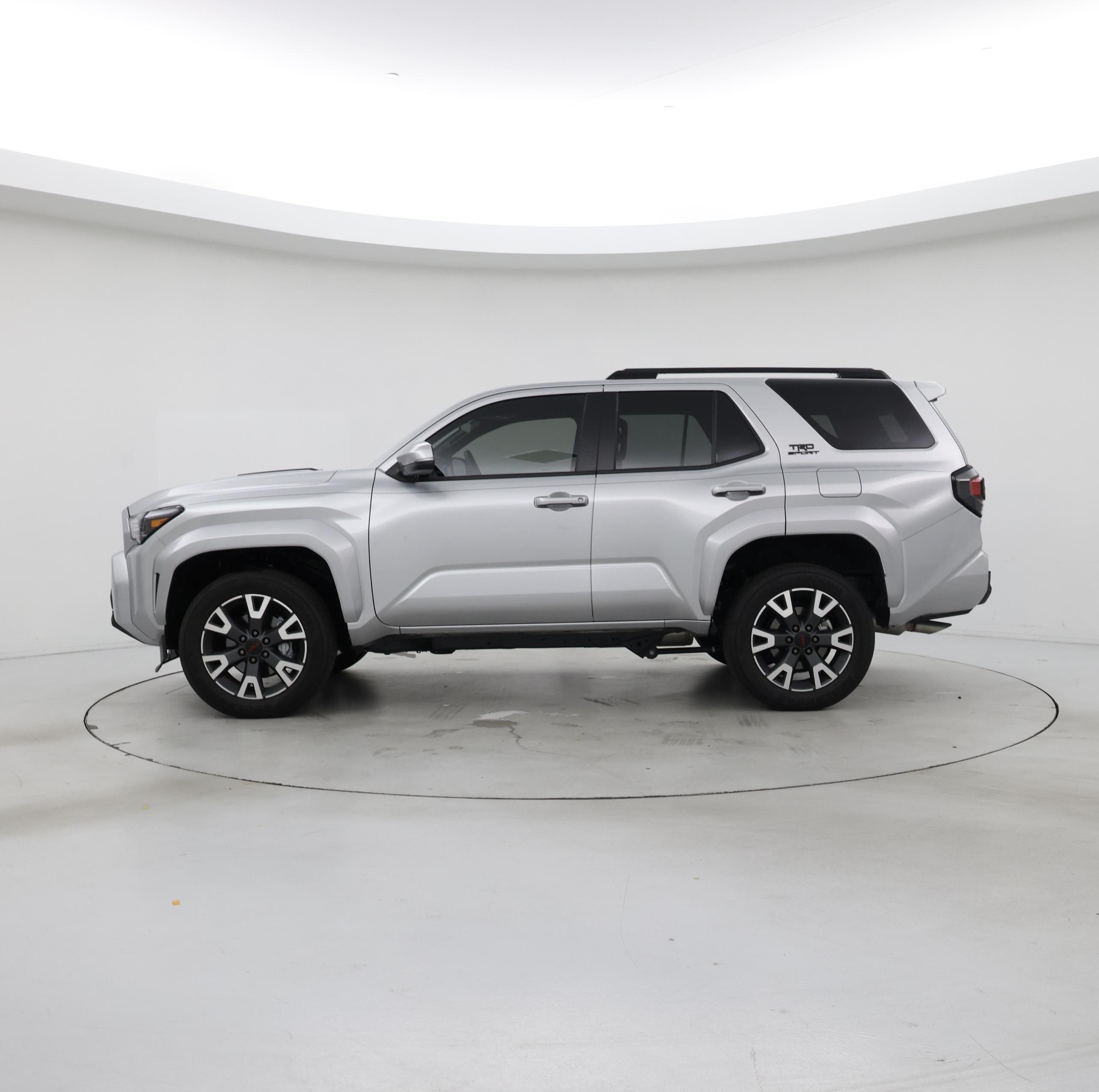 Thumbnail: 2025 Toyota 4Runner - 3