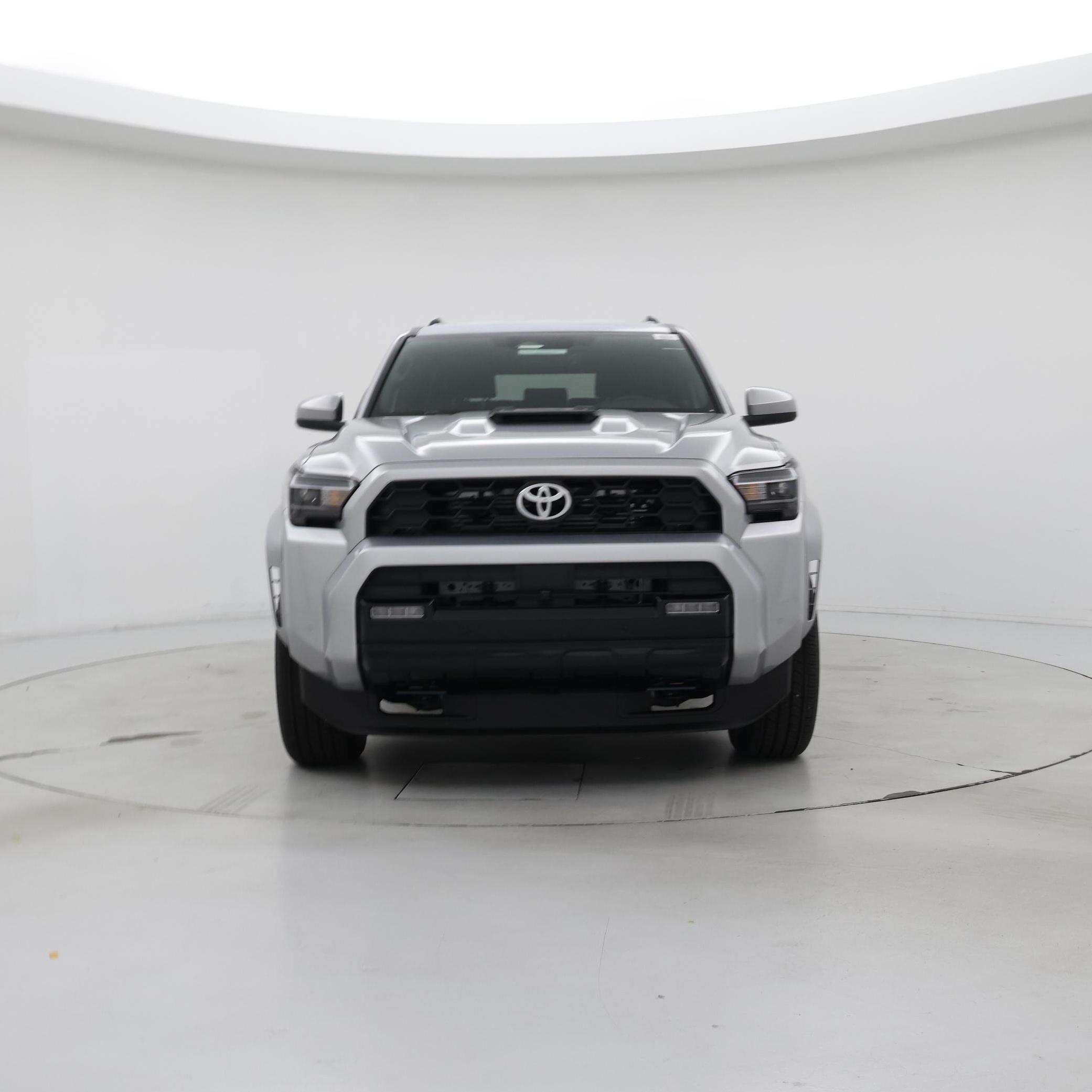 Thumbnail: 2025 Toyota 4Runner - 5