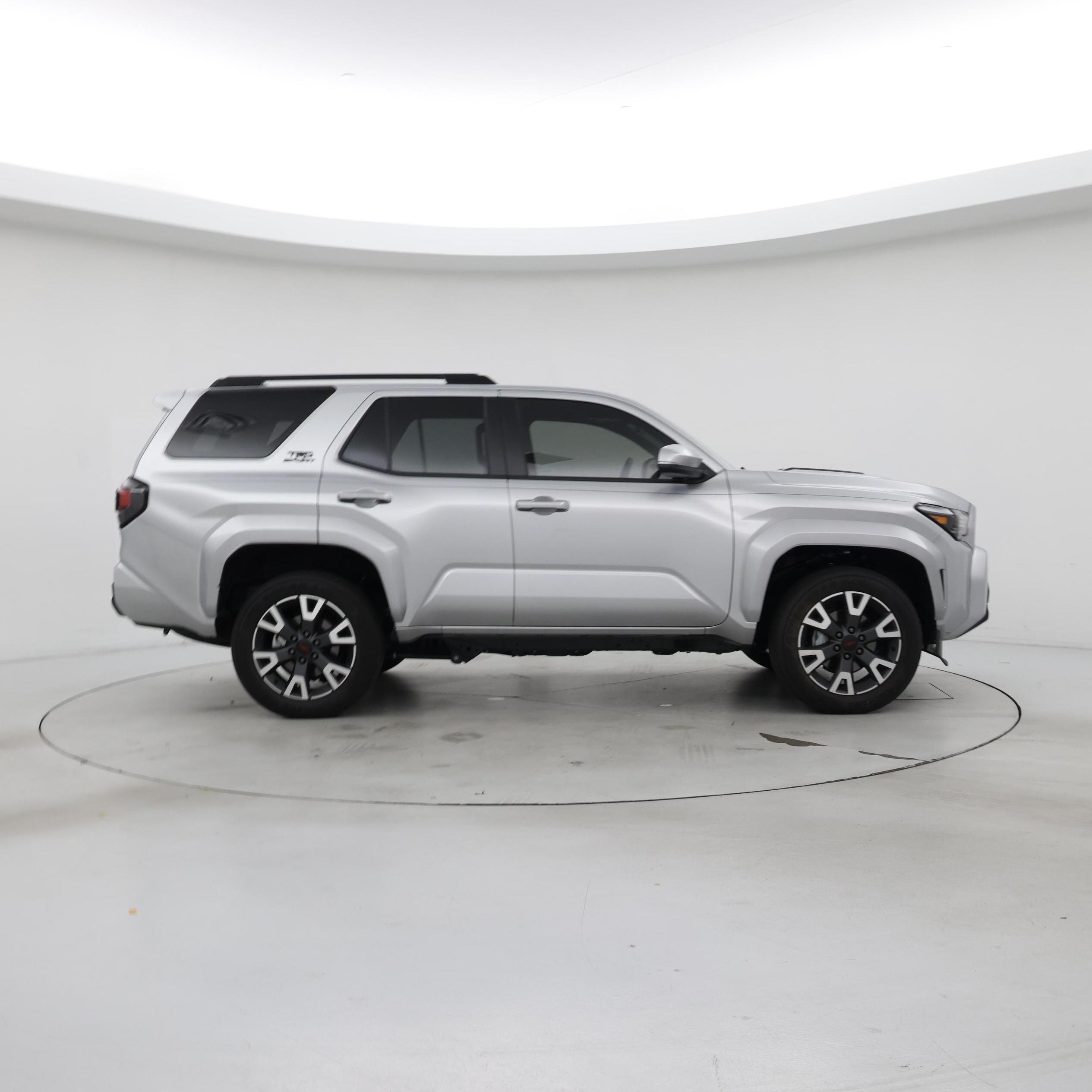 Thumbnail: 2025 Toyota 4Runner - 7