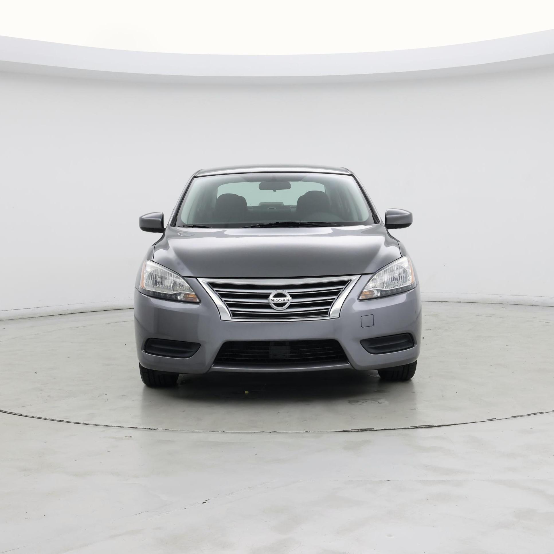 Thumbnail: 2015 Nissan Sentra - 5