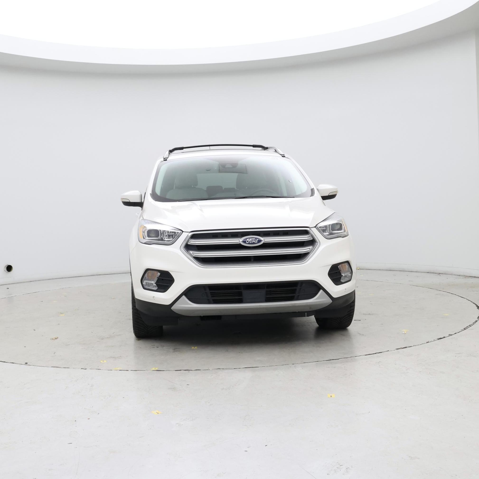 Thumbnail: 2017 Ford Escape - 5