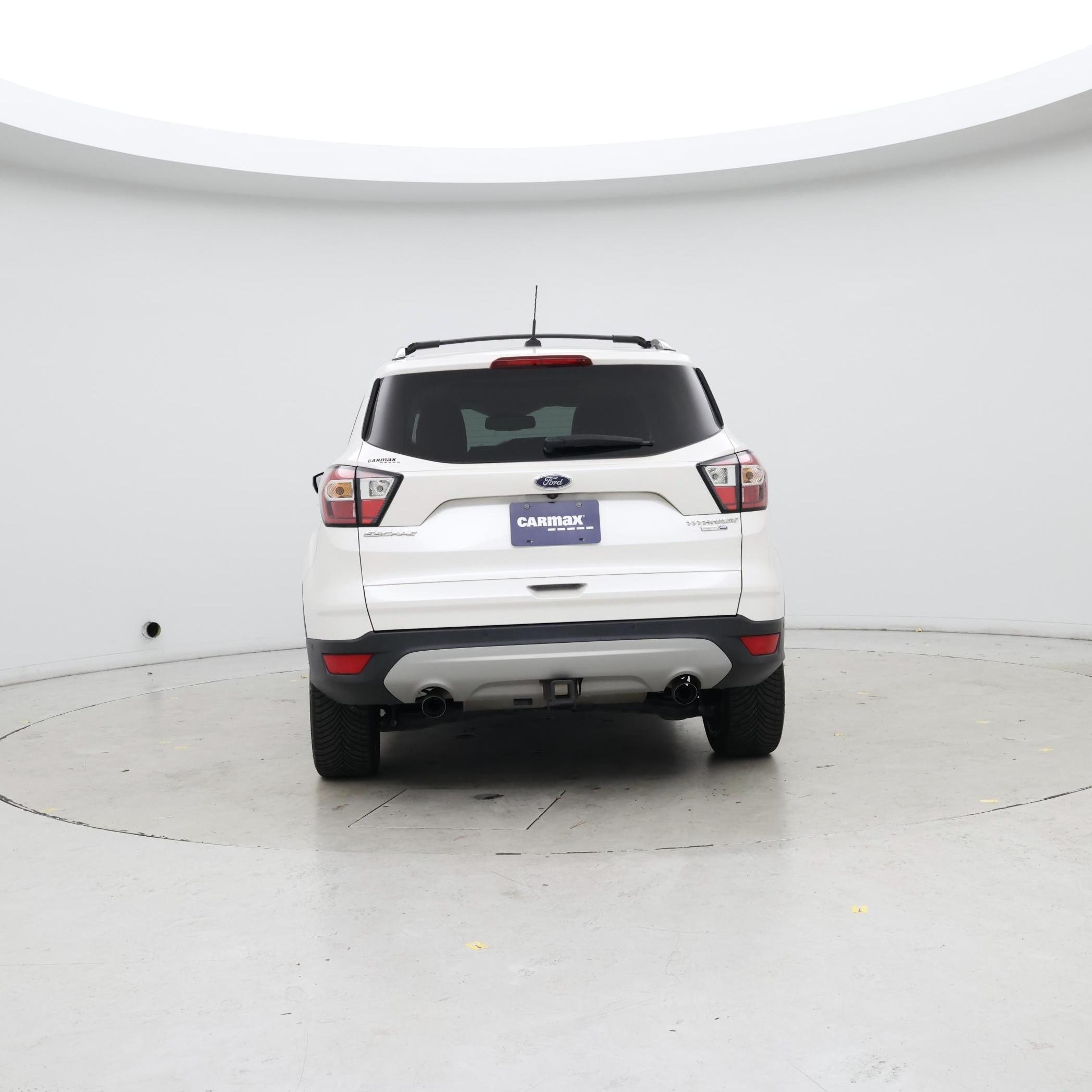 Thumbnail: 2017 Ford Escape - 6