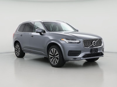 2020 Volvo XC90 T6 Momentum