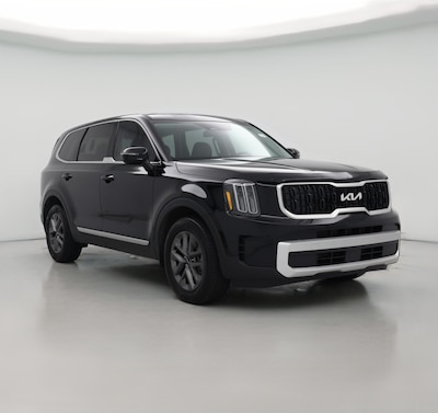 2024 Kia Telluride LX