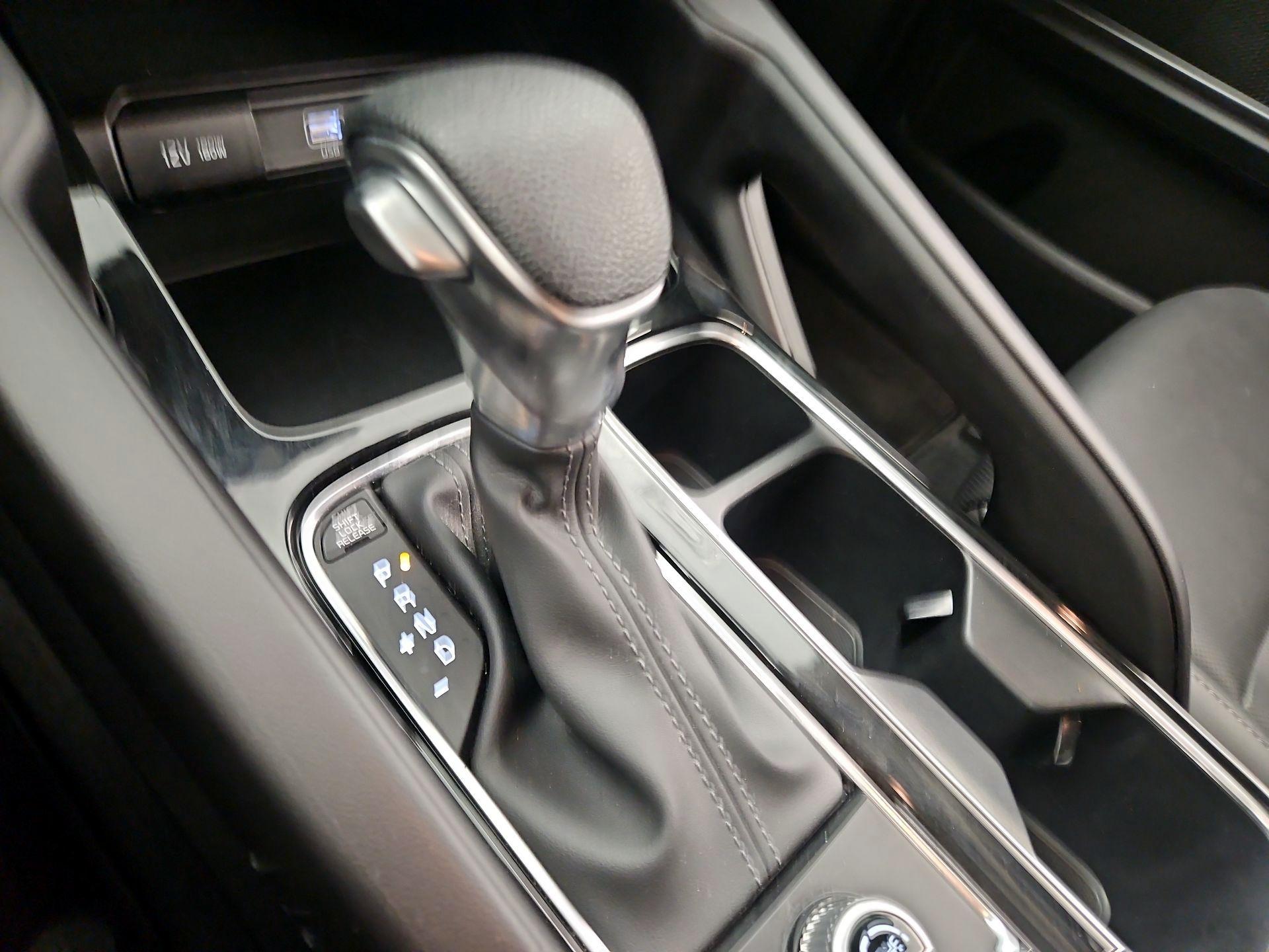 Thumbnail: 2024 Kia Telluride - 17