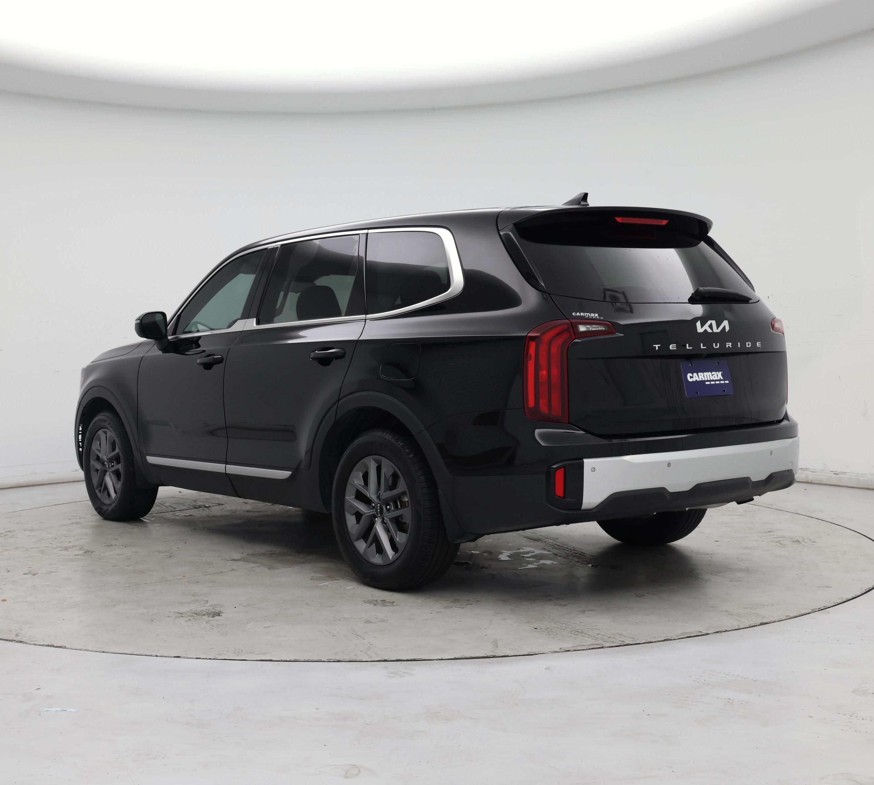 Thumbnail: 2024 Kia Telluride - 2