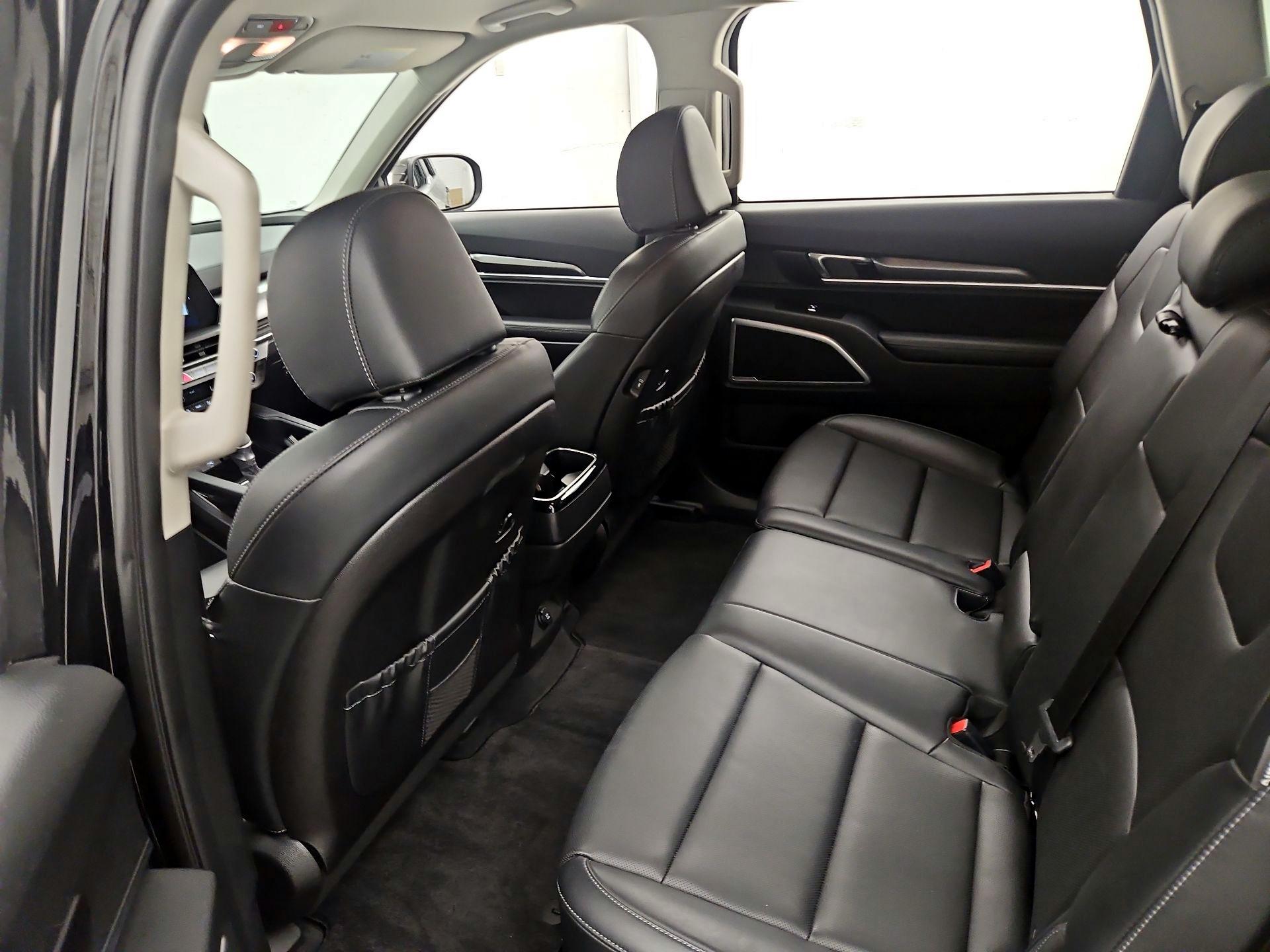 Thumbnail: 2024 Kia Telluride - 19
