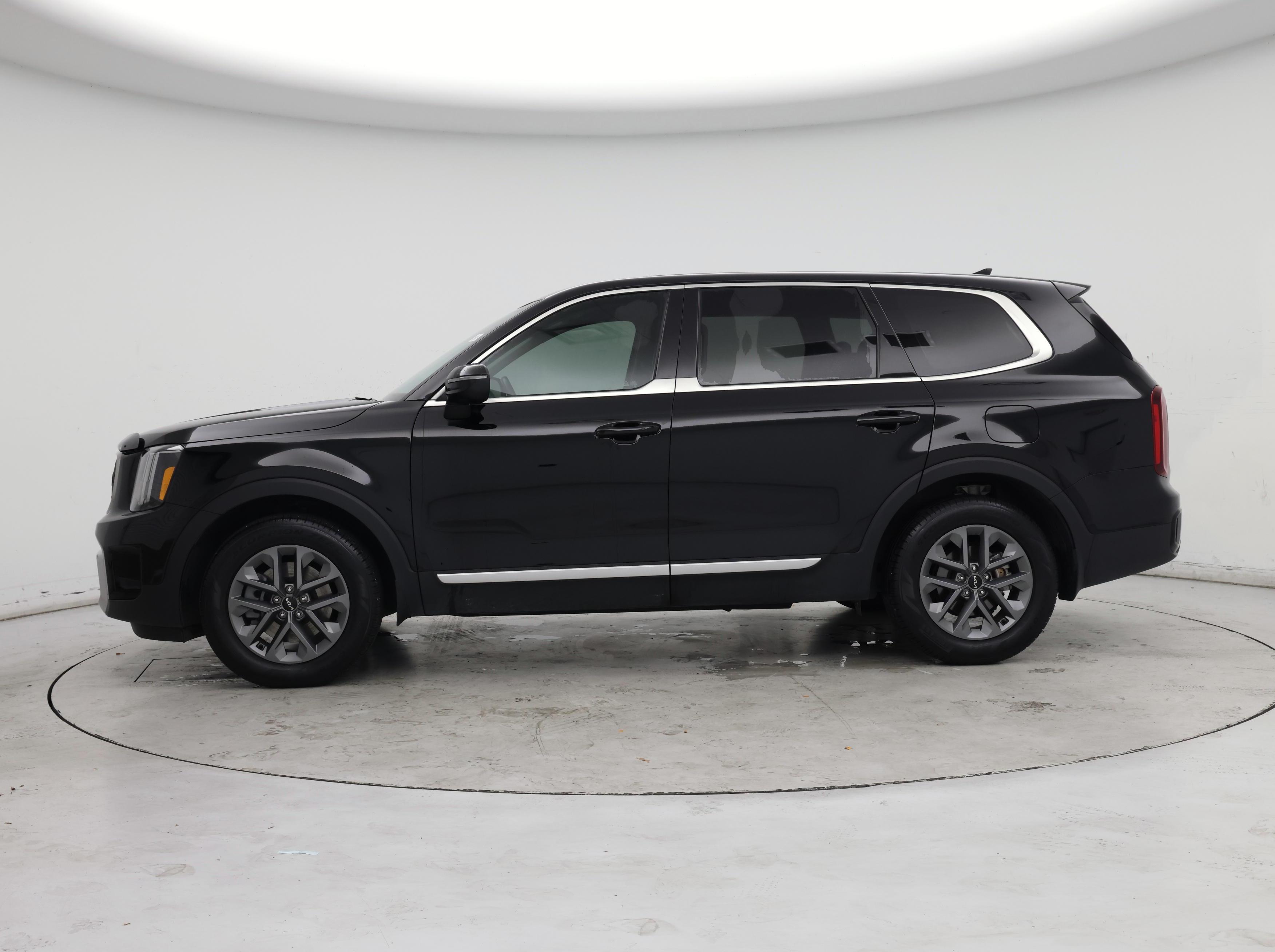 Thumbnail: 2024 Kia Telluride - 3