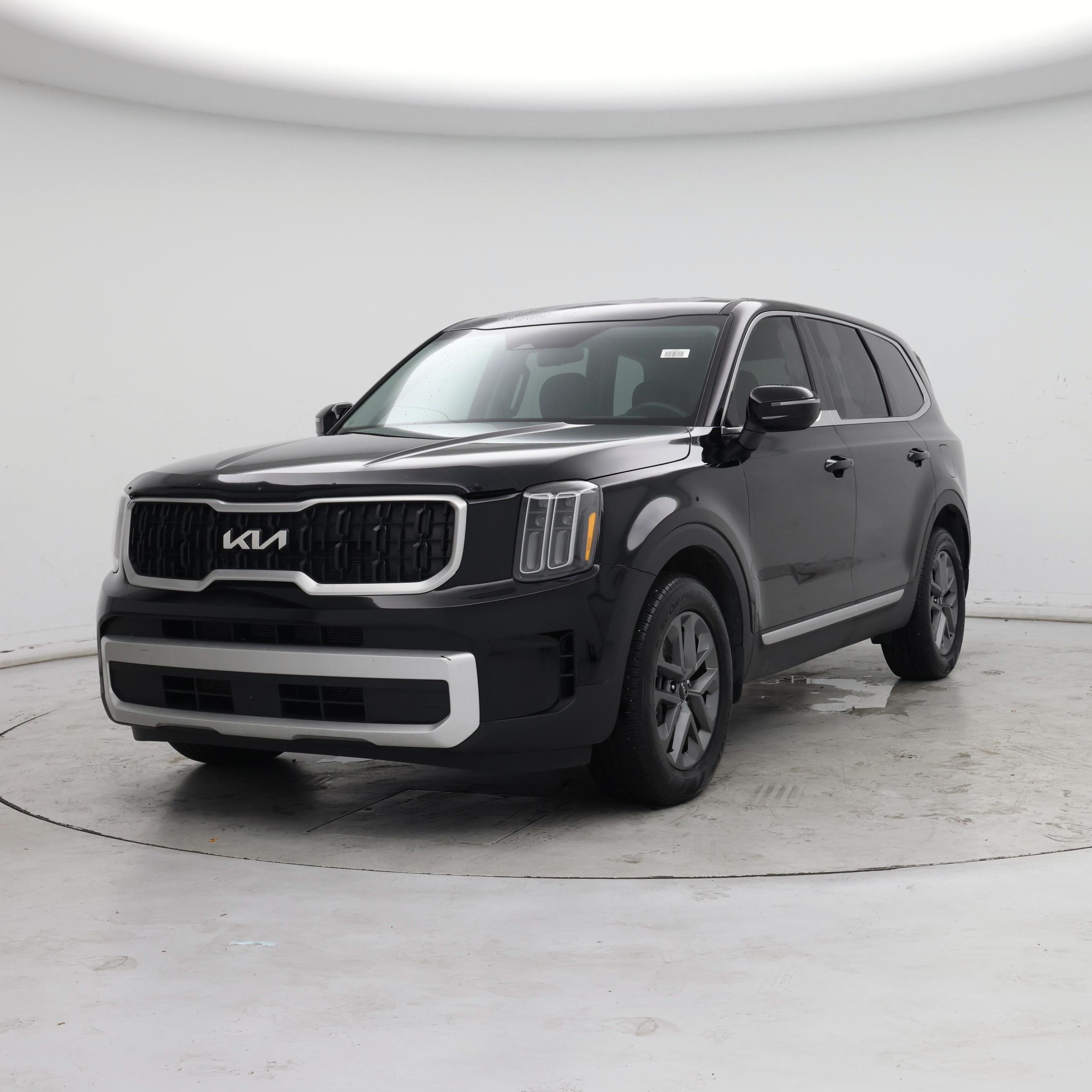 Thumbnail: 2024 Kia Telluride - 4