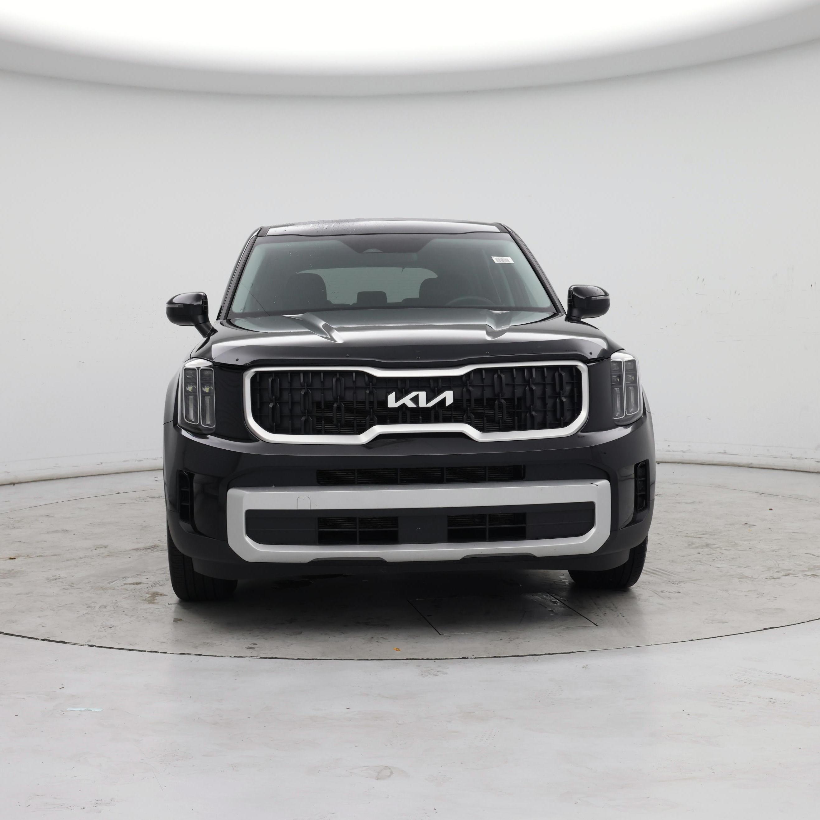 Thumbnail: 2024 Kia Telluride - 5