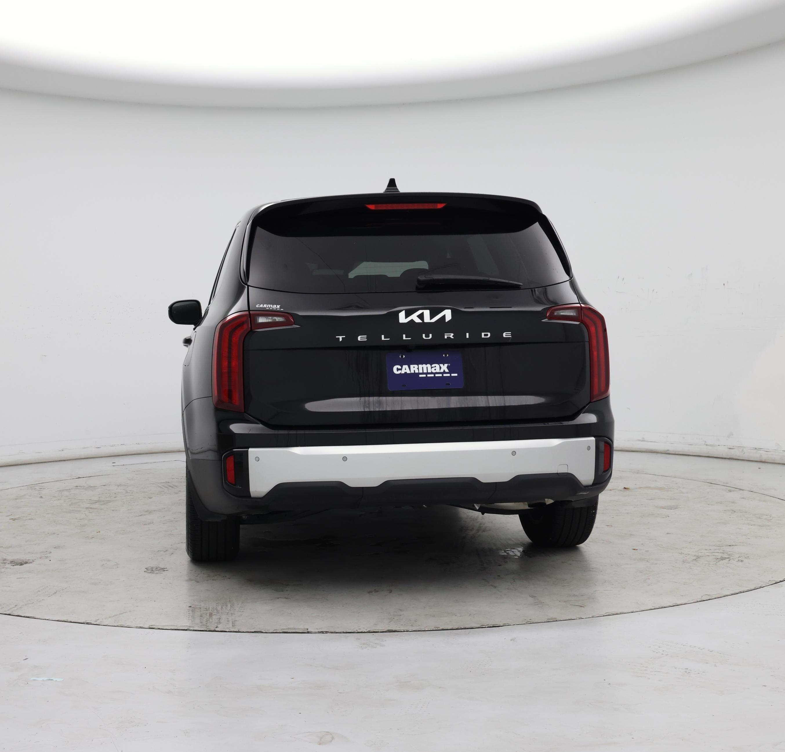 Thumbnail: 2024 Kia Telluride - 6