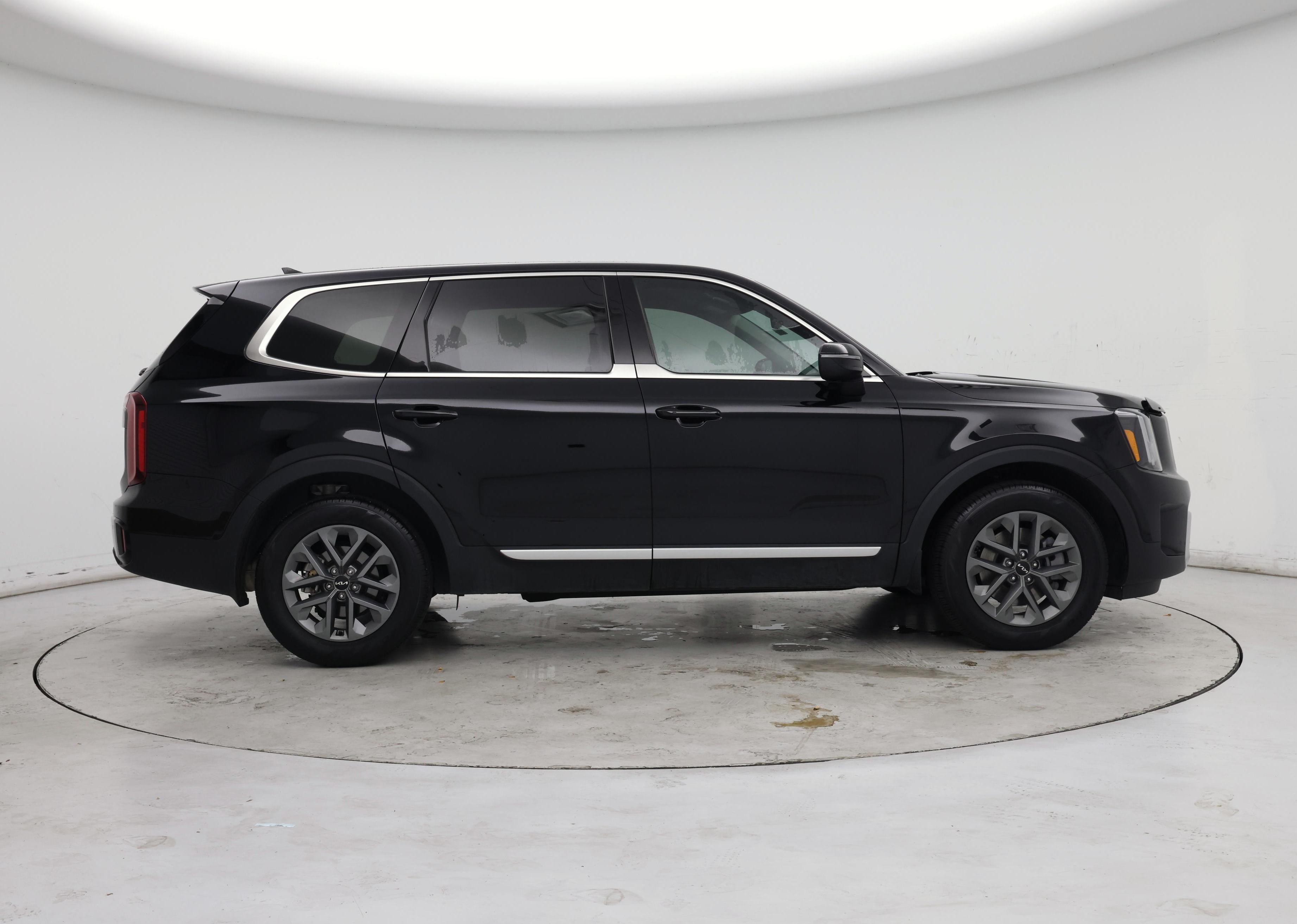 Thumbnail: 2024 Kia Telluride - 7