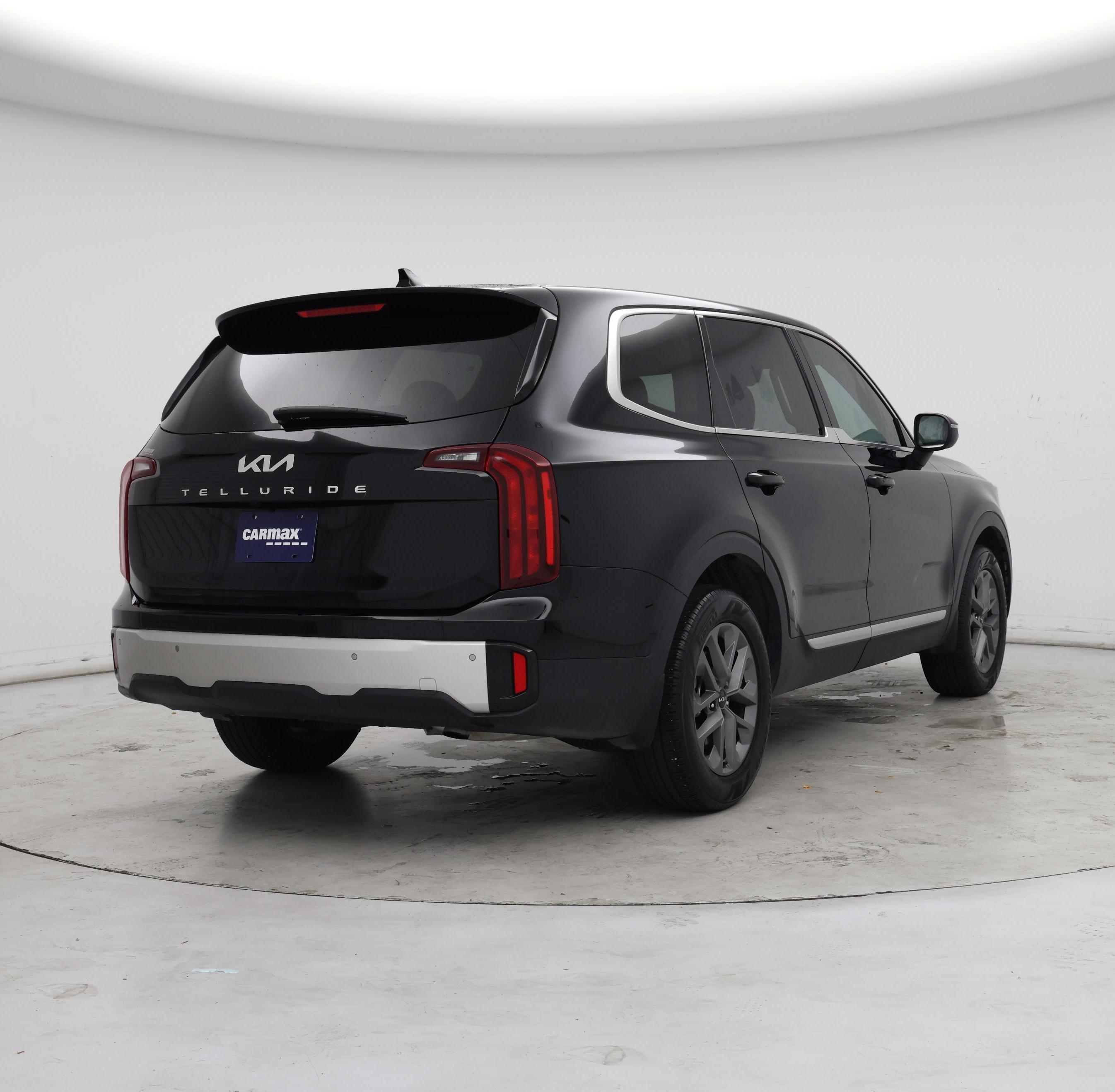 Thumbnail: 2024 Kia Telluride - 8