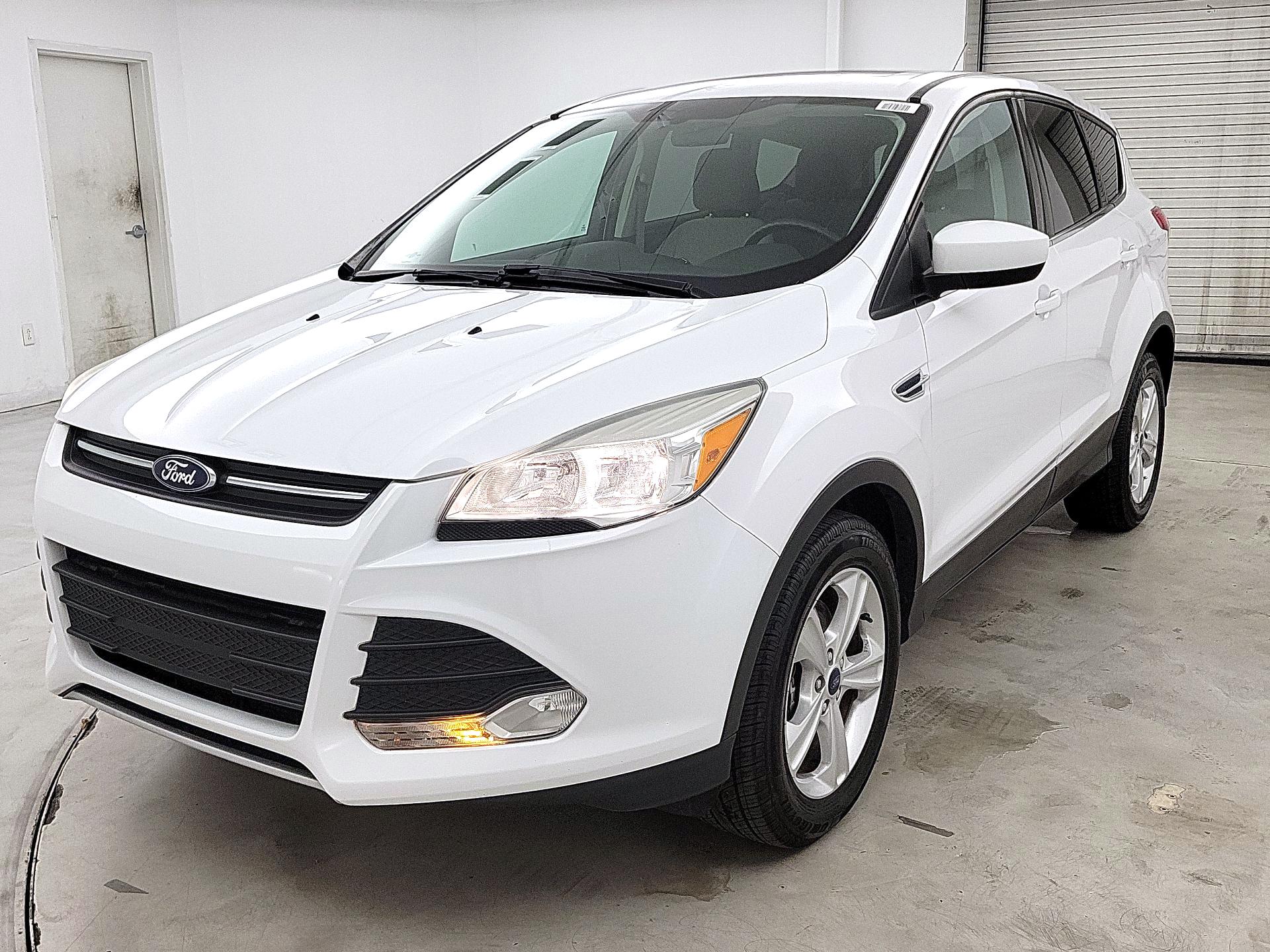 Thumbnail: 2015 Ford Escape - 1