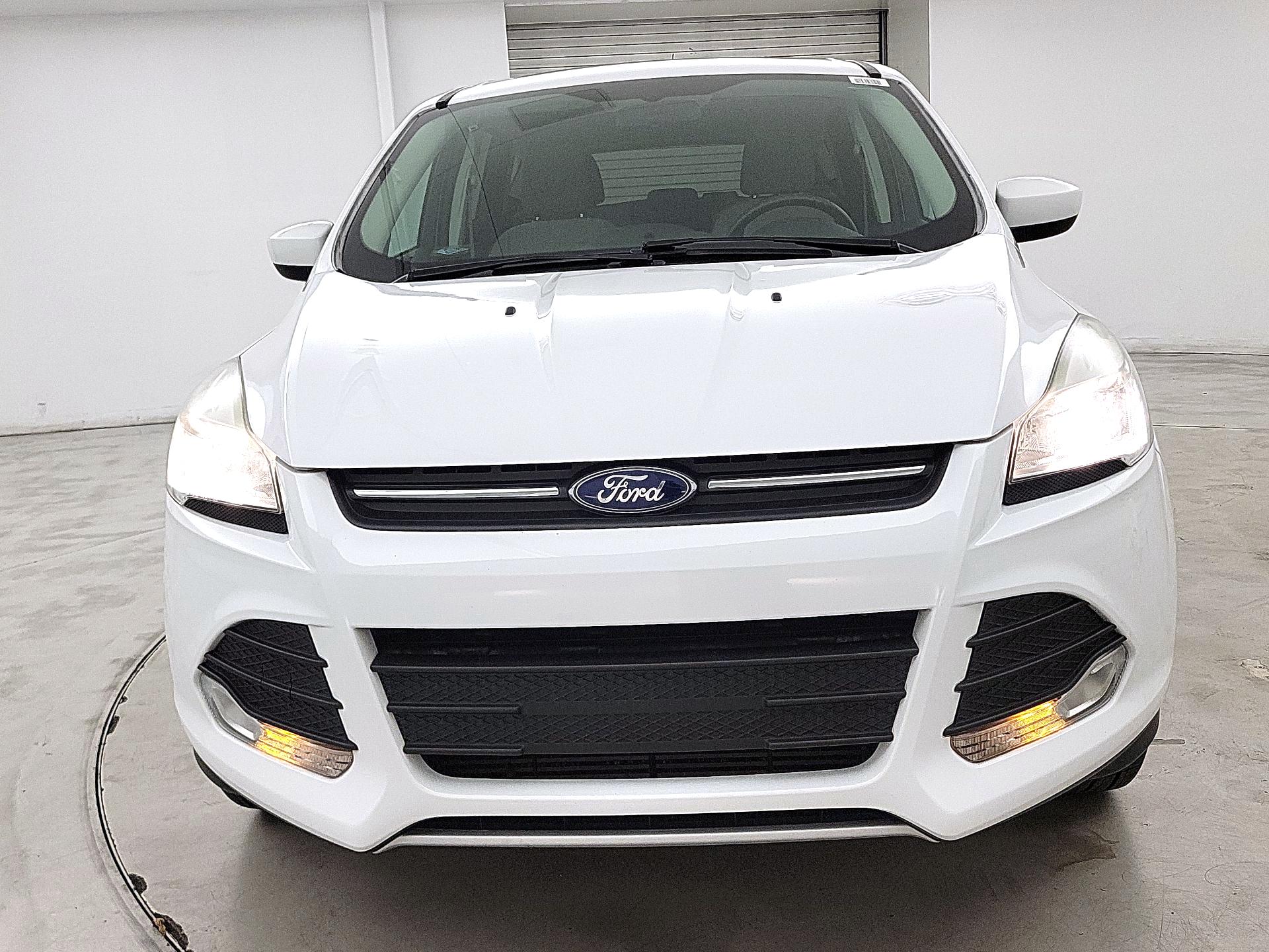 Thumbnail: 2015 Ford Escape - 2