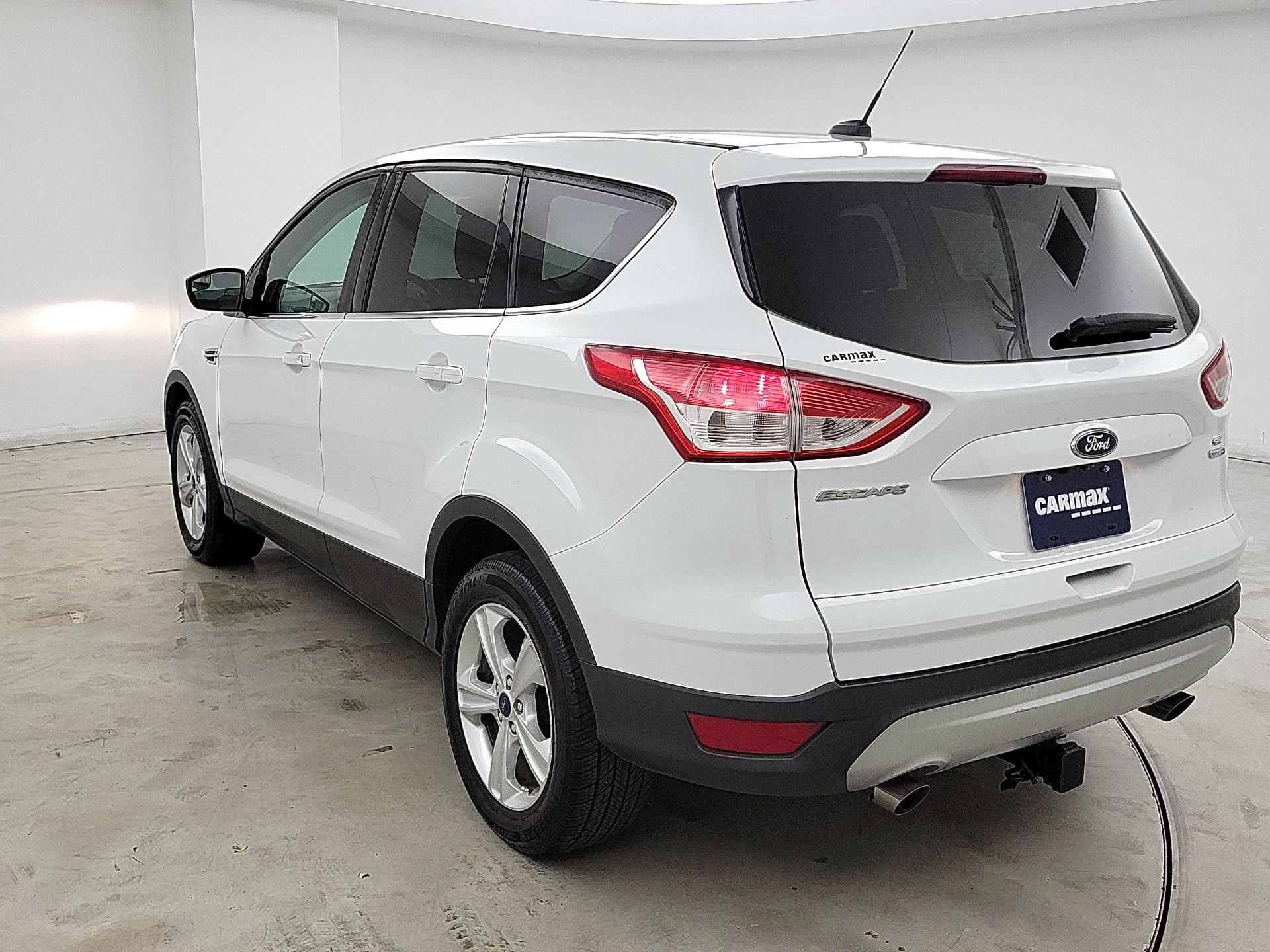 Thumbnail: 2015 Ford Escape - 7