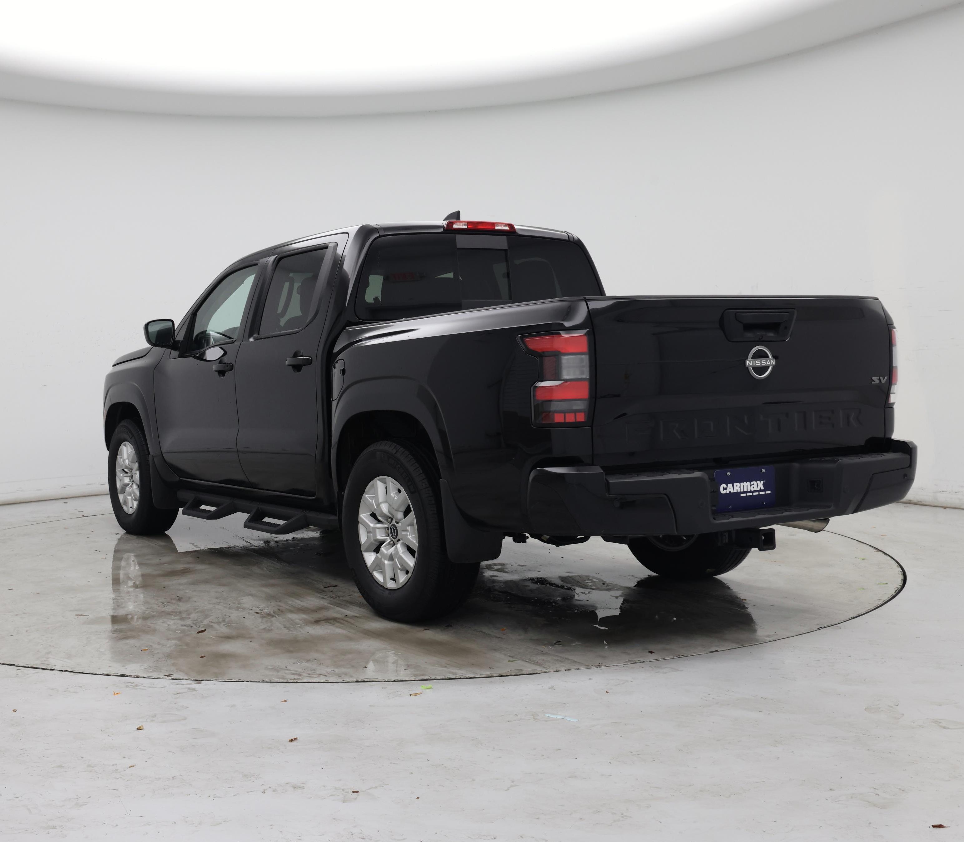 Thumbnail: 2024 Nissan Frontier - 2