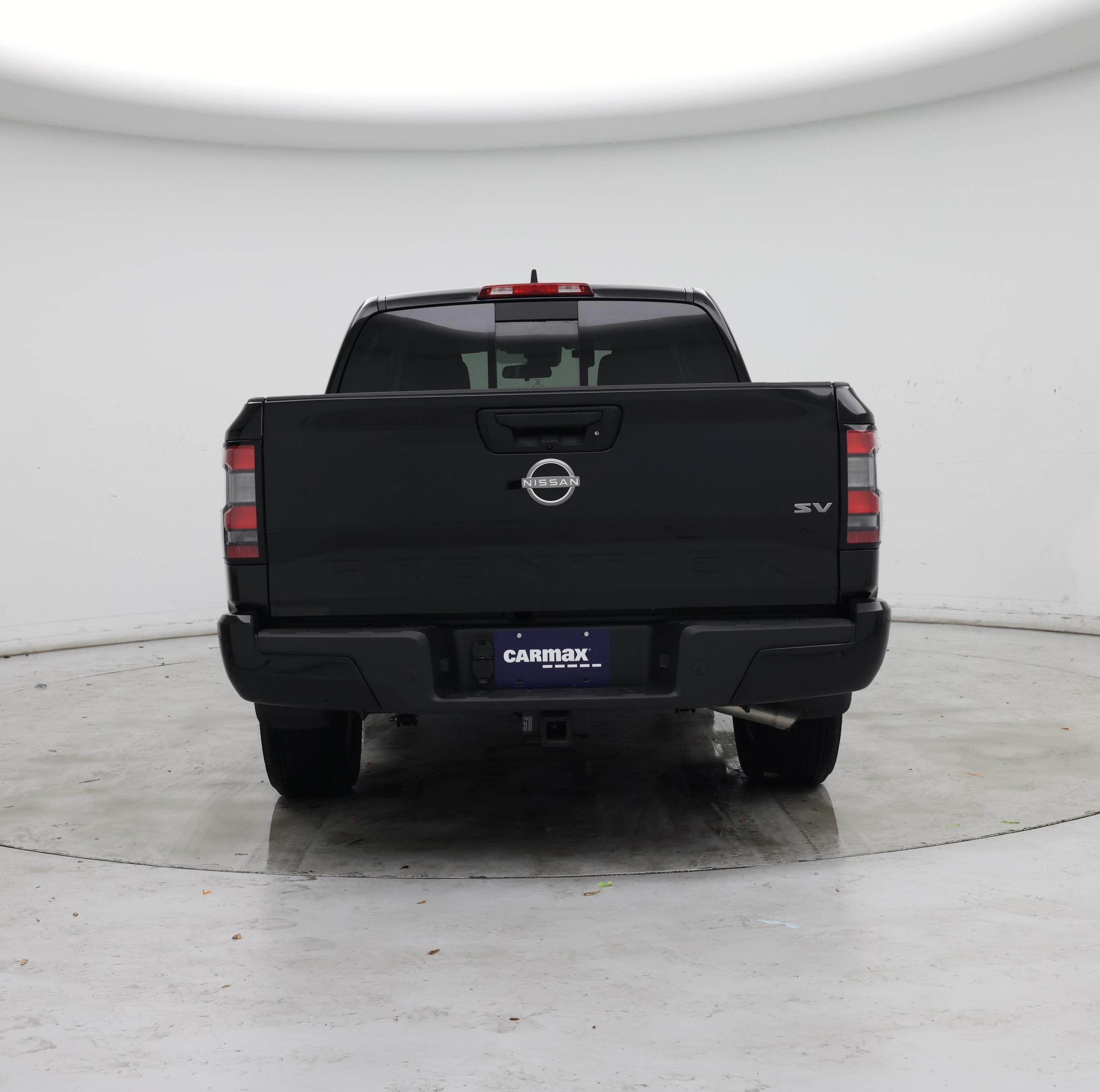 Thumbnail: 2024 Nissan Frontier - 6