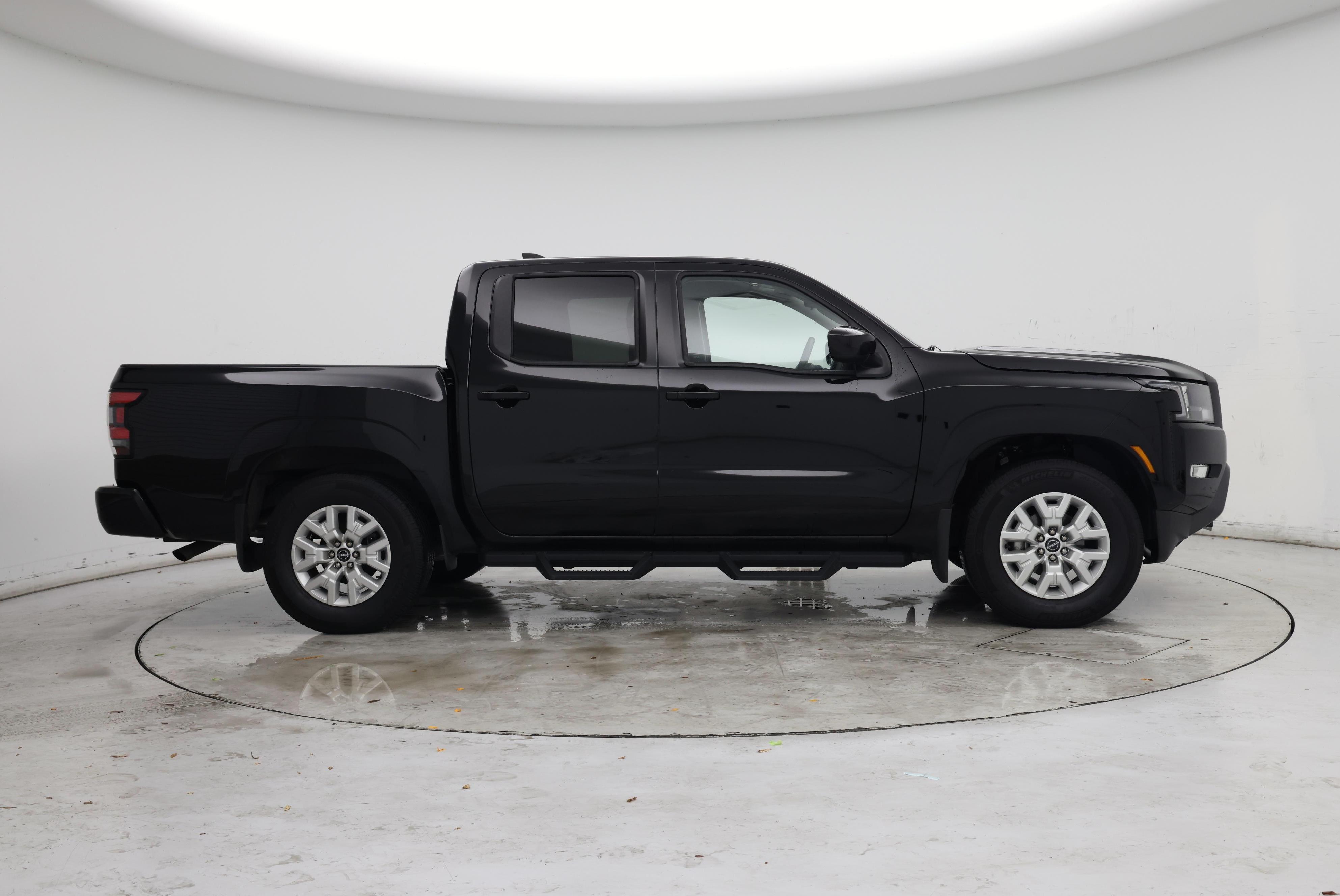 Thumbnail: 2024 Nissan Frontier - 7