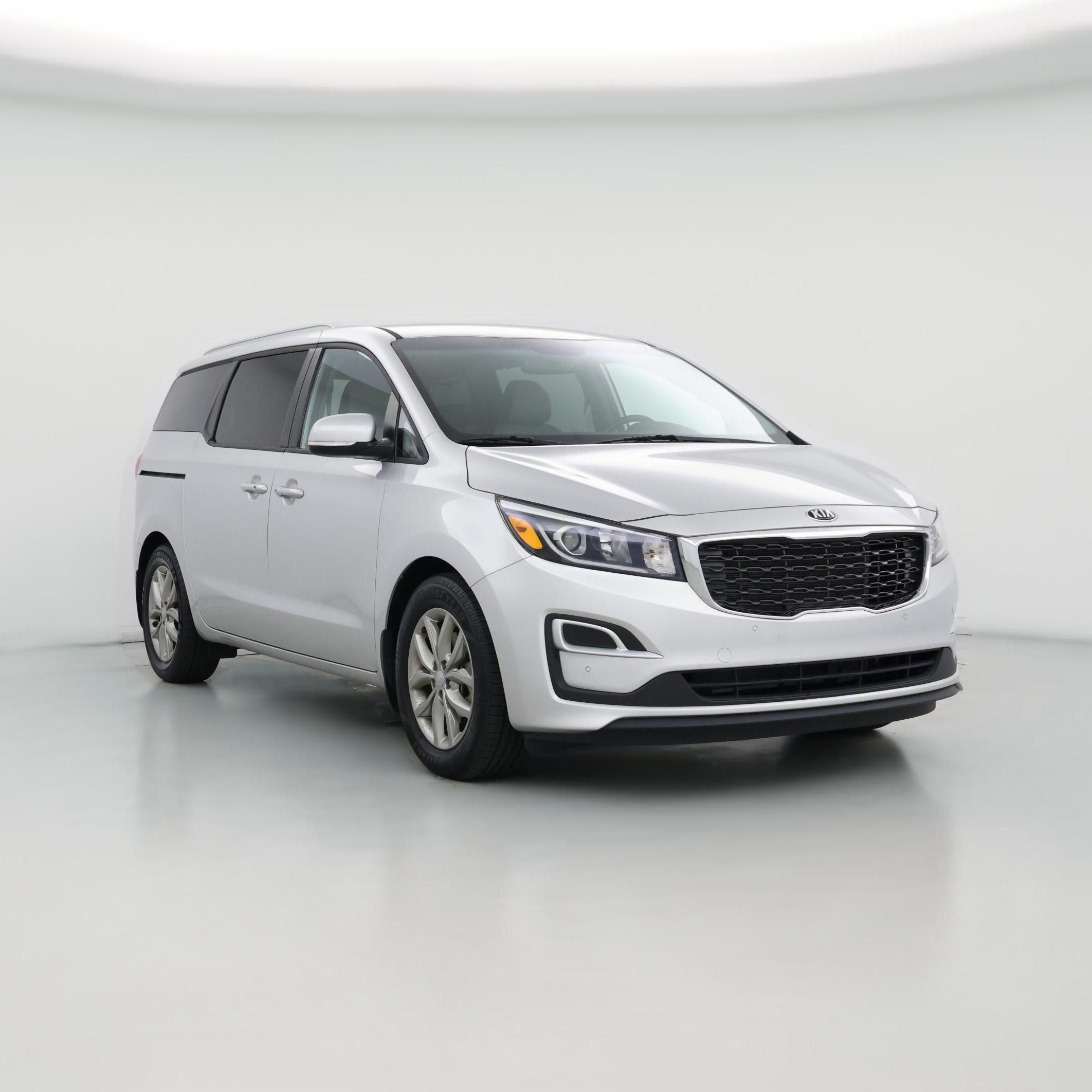 Thumbnail: 2019 Kia Sedona - 1