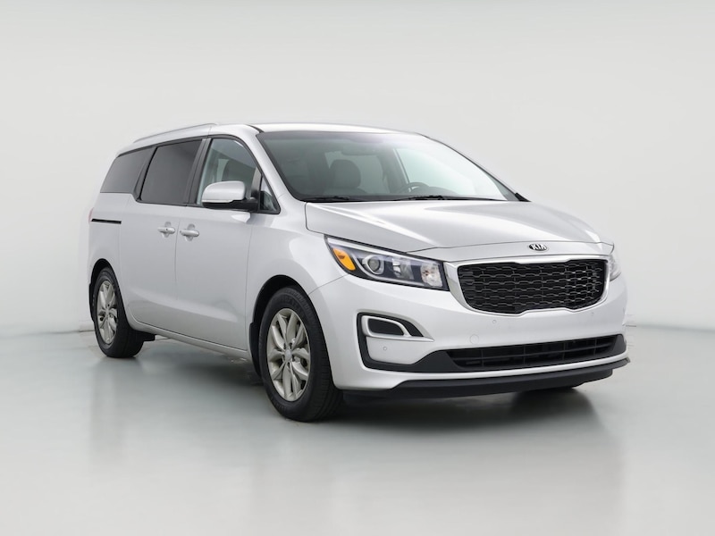 2019 Kia Sedona EX -
                  Columbus, OH