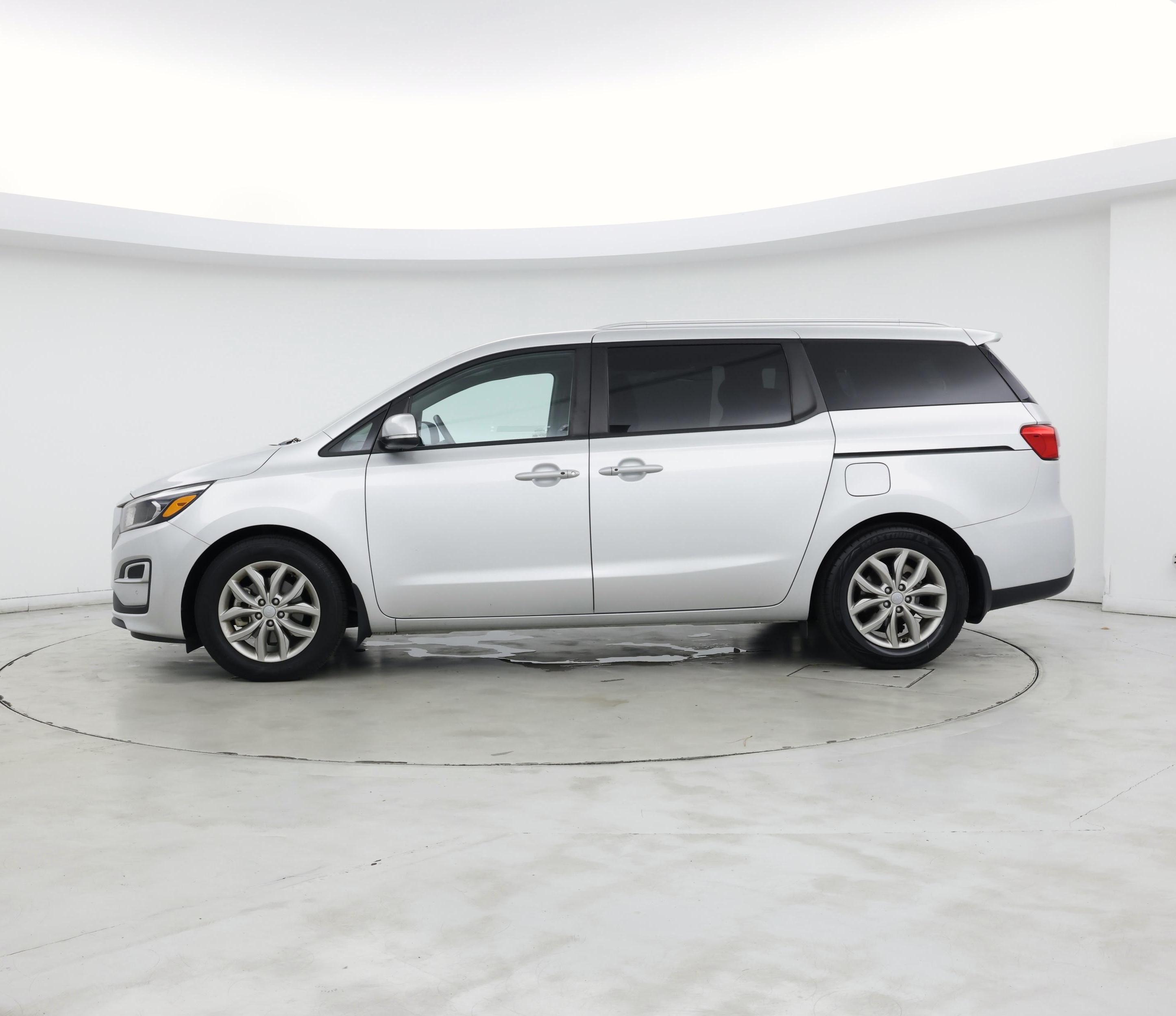 Thumbnail: 2019 Kia Sedona - 3