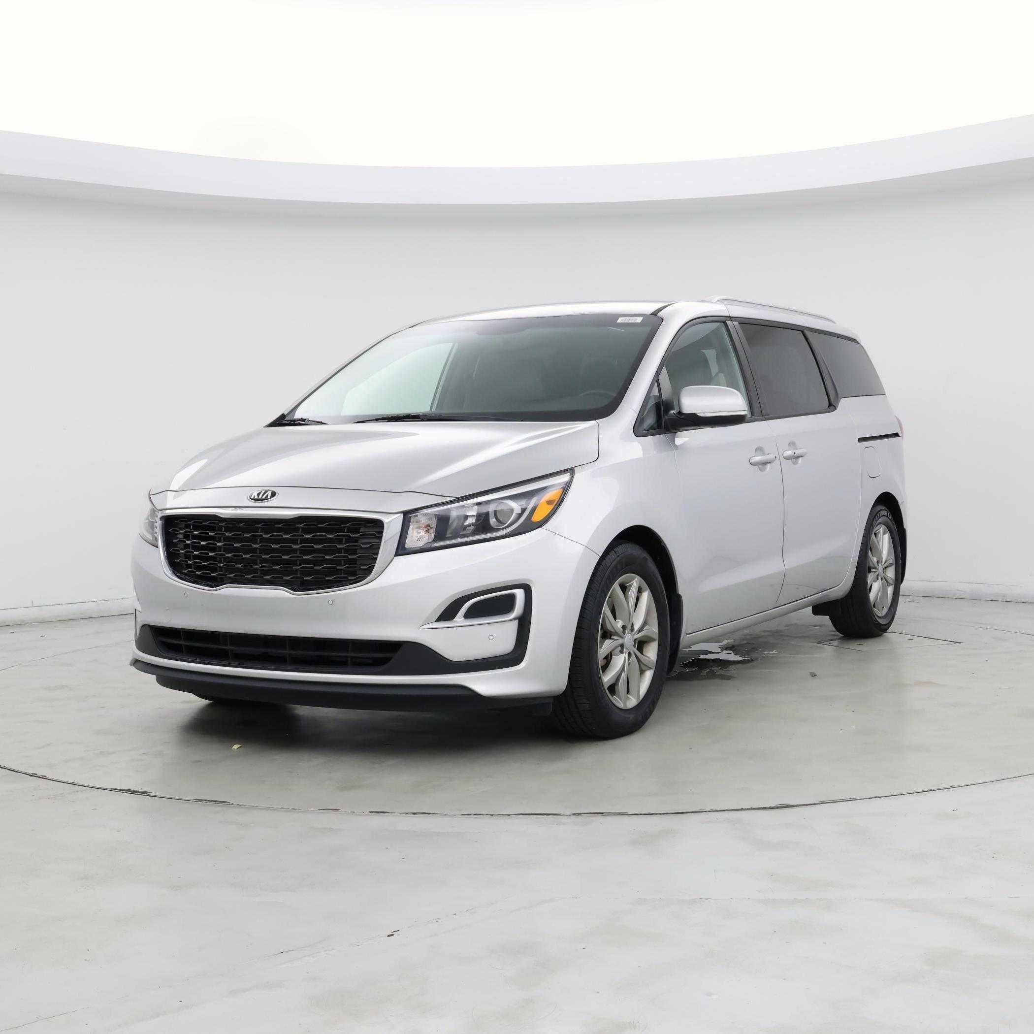 Thumbnail: 2019 Kia Sedona - 4