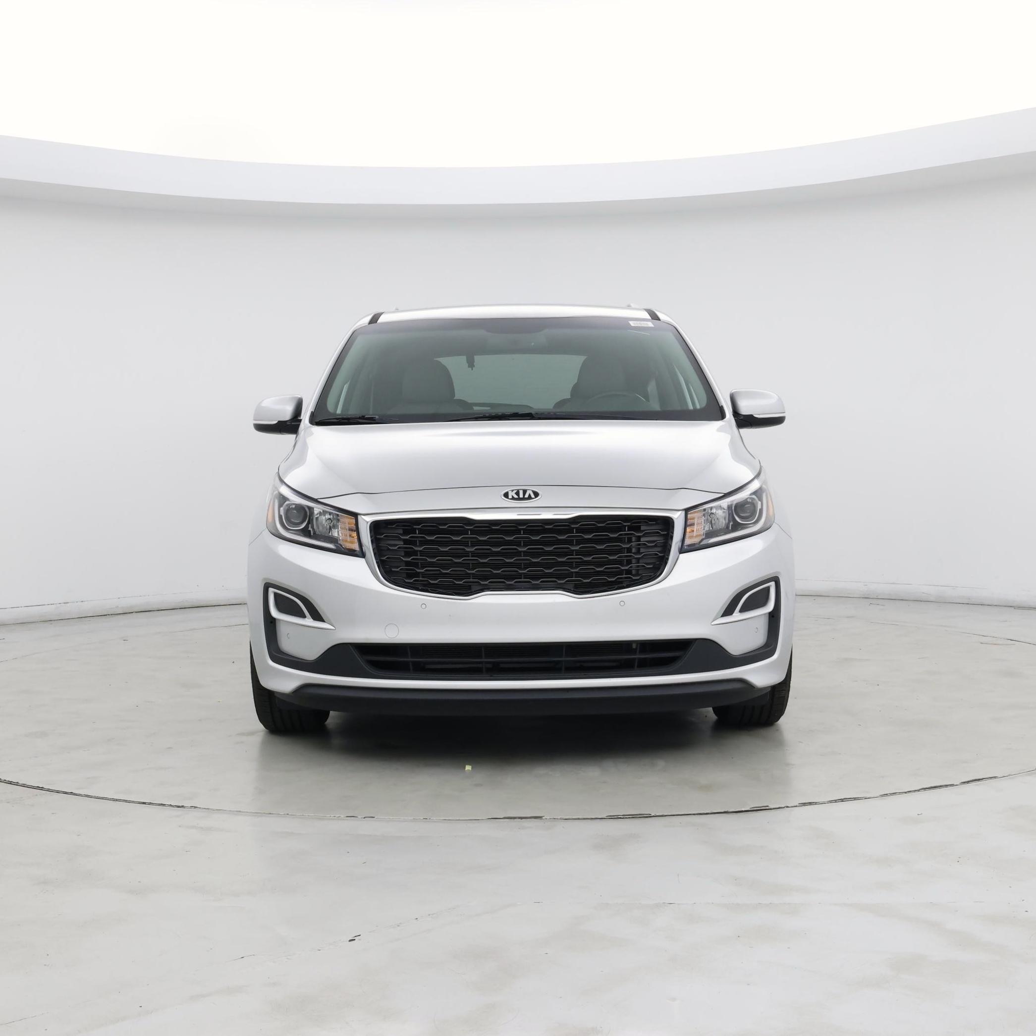 Thumbnail: 2019 Kia Sedona - 5
