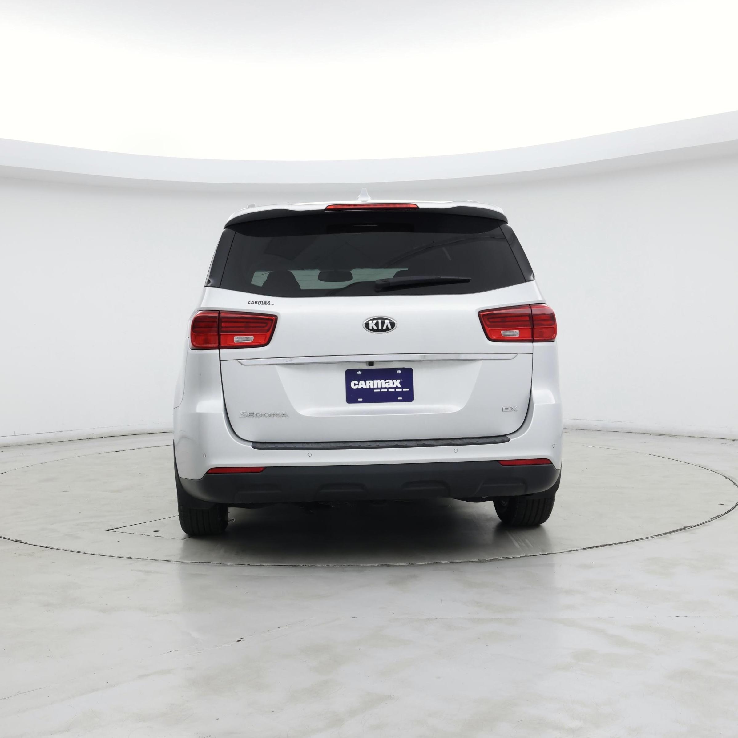 Thumbnail: 2019 Kia Sedona - 6