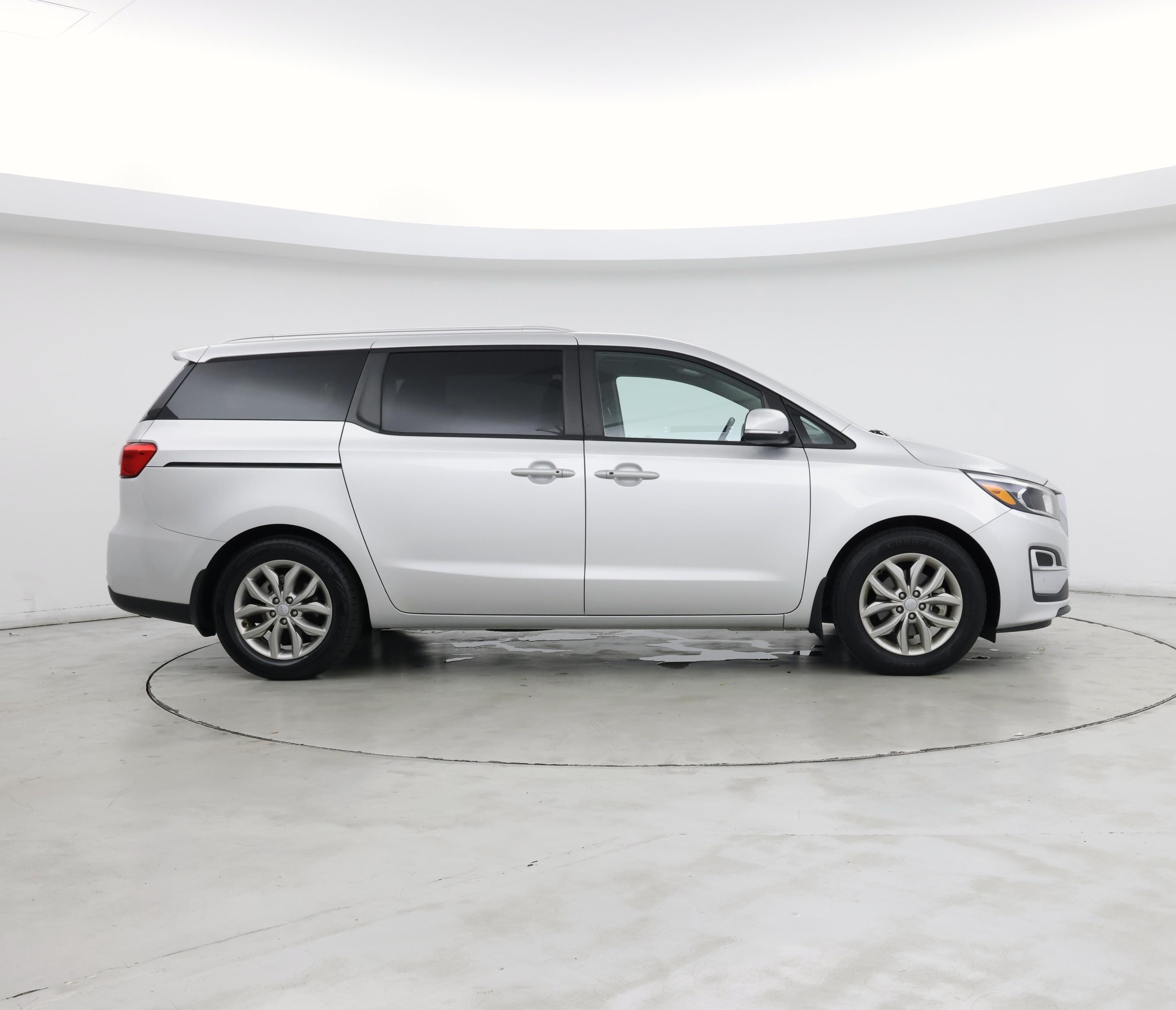 Thumbnail: 2019 Kia Sedona - 7