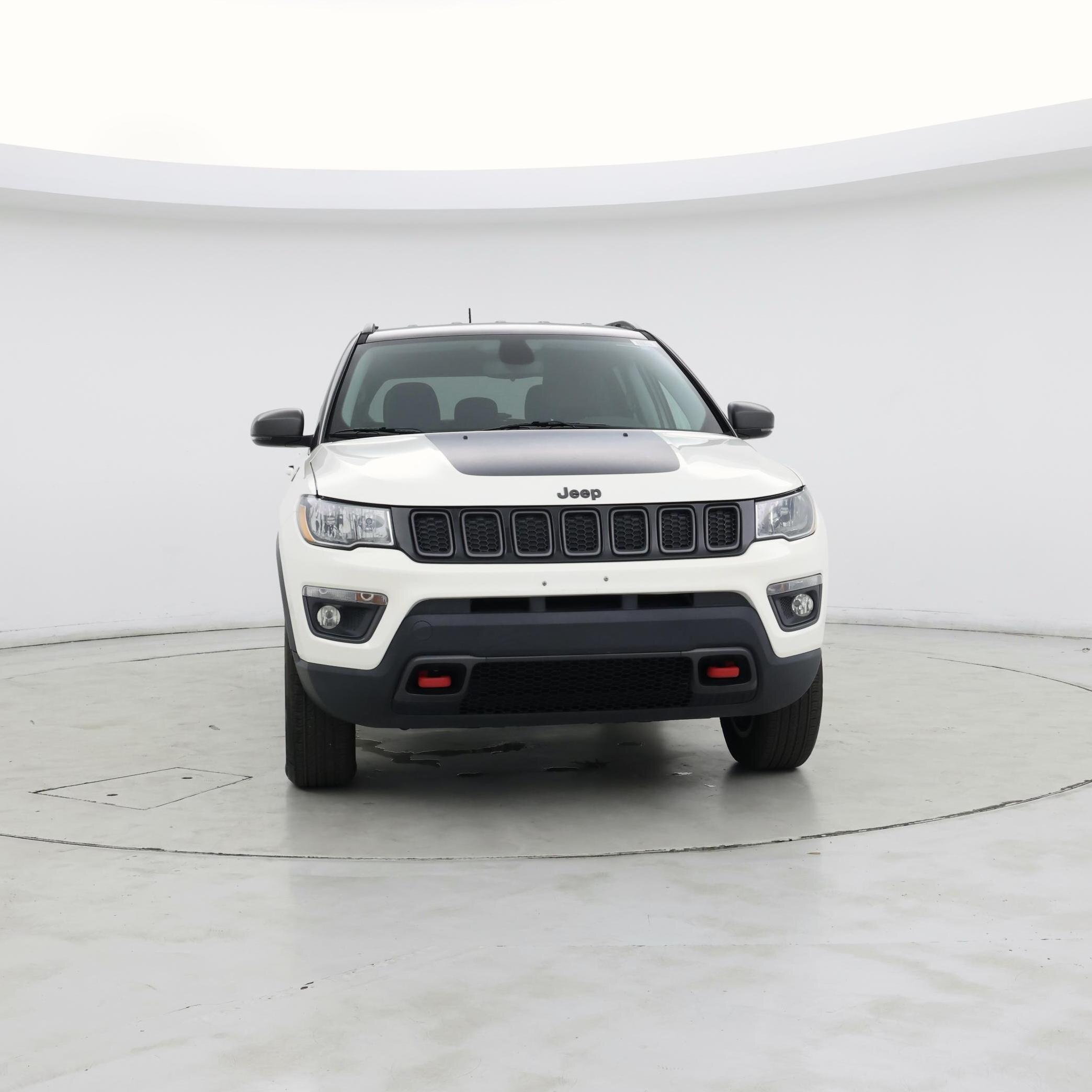 Thumbnail: 2018 Jeep Compass - 5