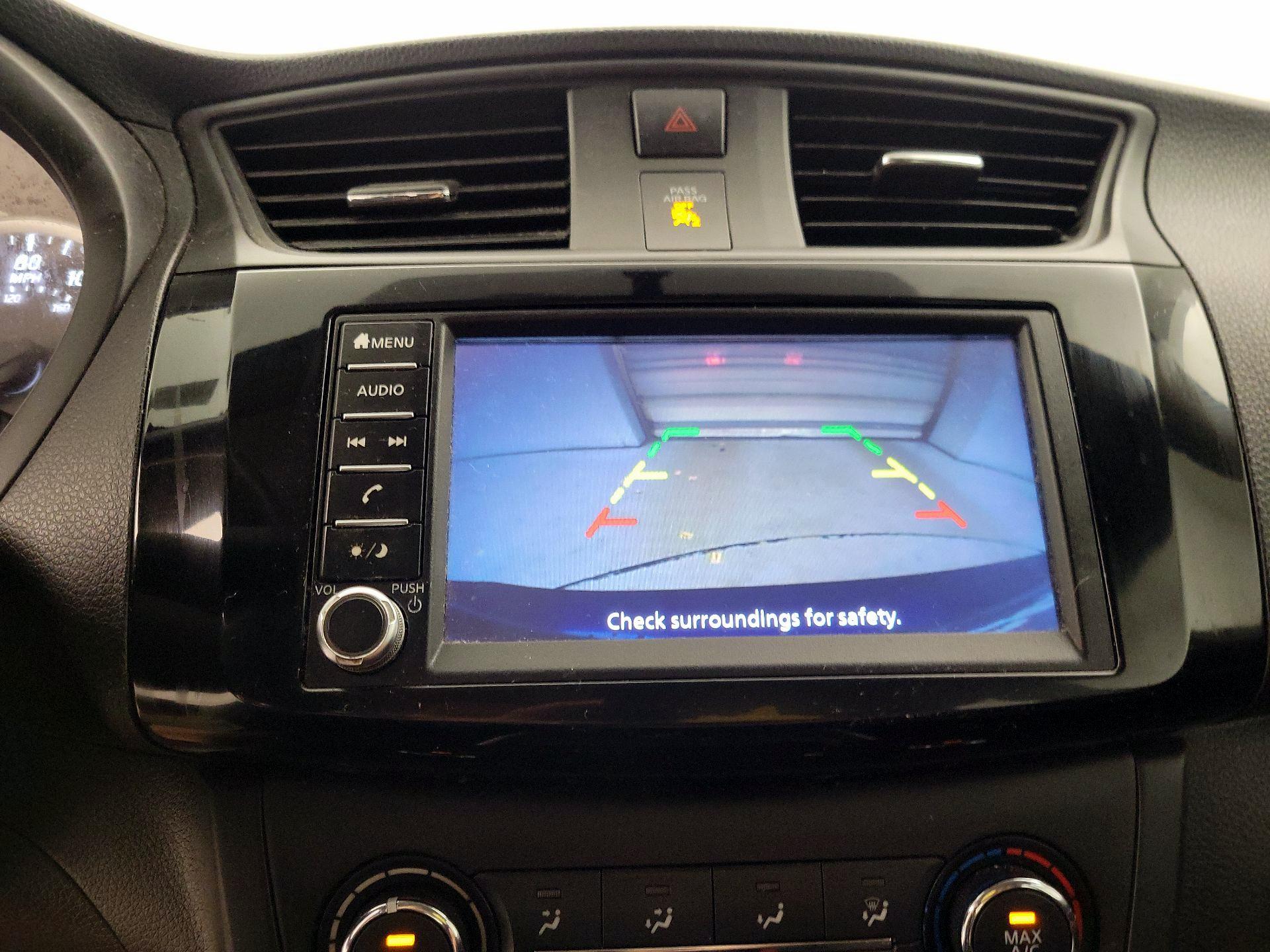Thumbnail: 2019 Nissan Sentra - 14