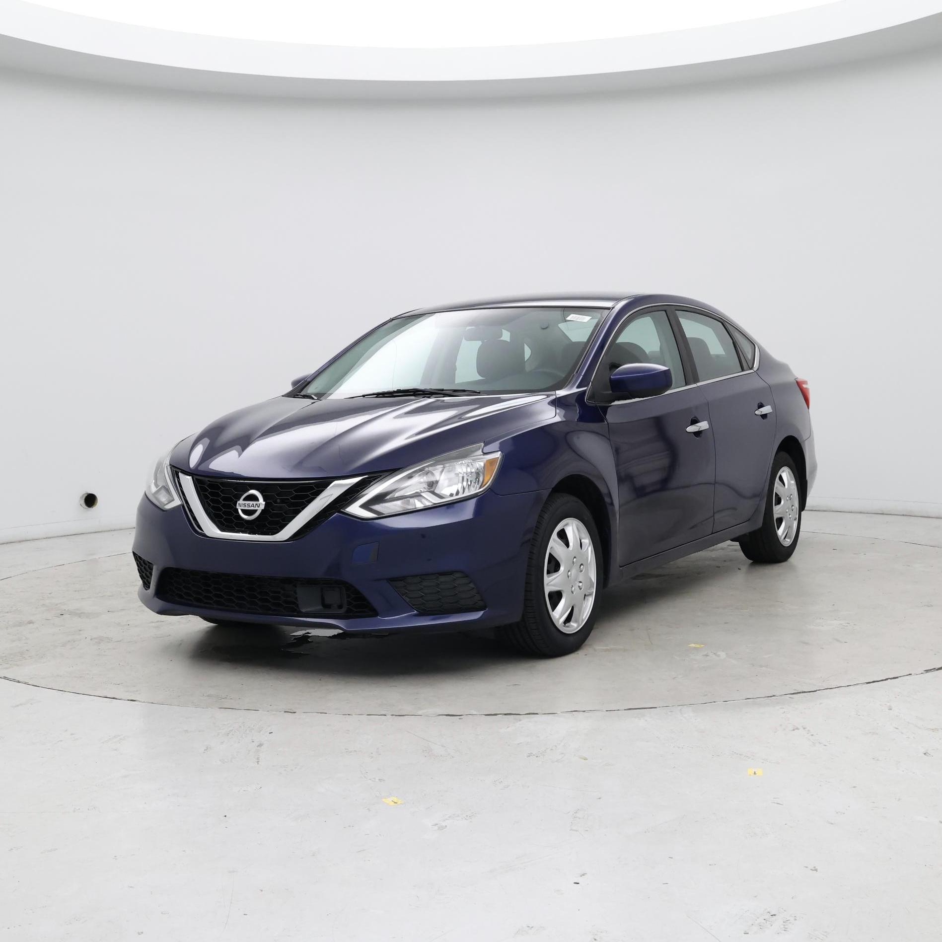 Thumbnail: 2019 Nissan Sentra - 4