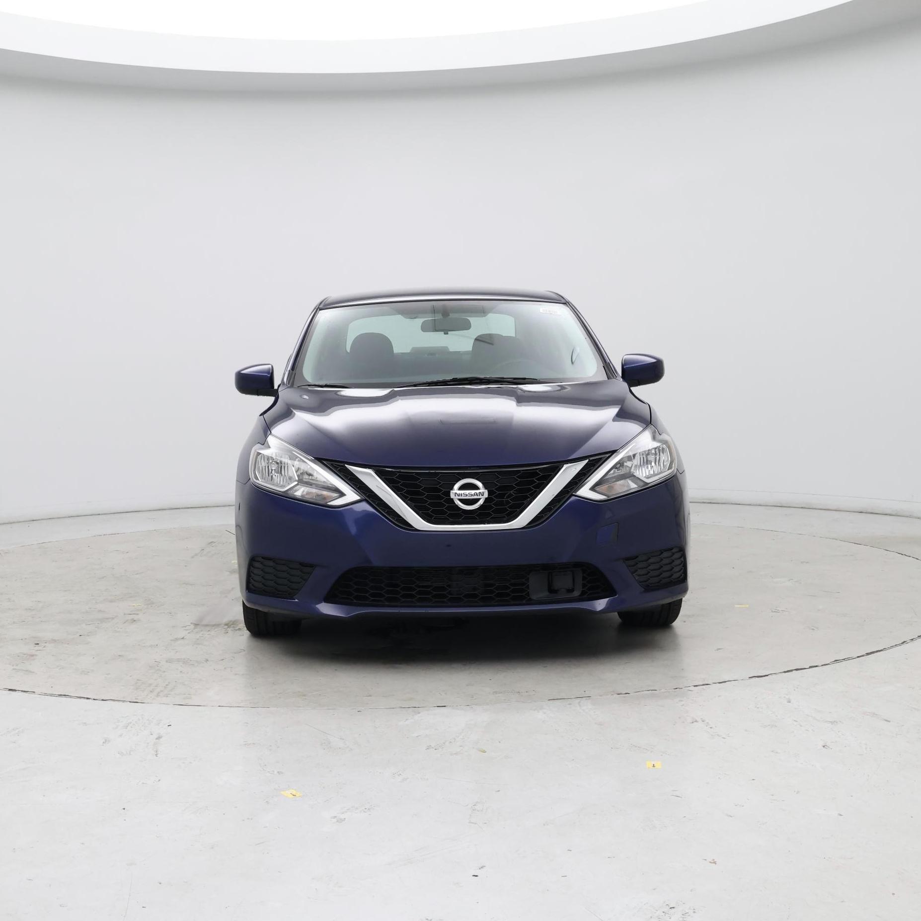 Thumbnail: 2019 Nissan Sentra - 5