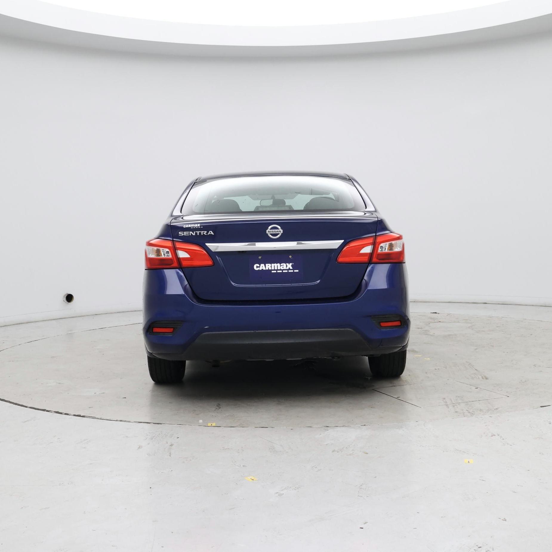 Thumbnail: 2019 Nissan Sentra - 6