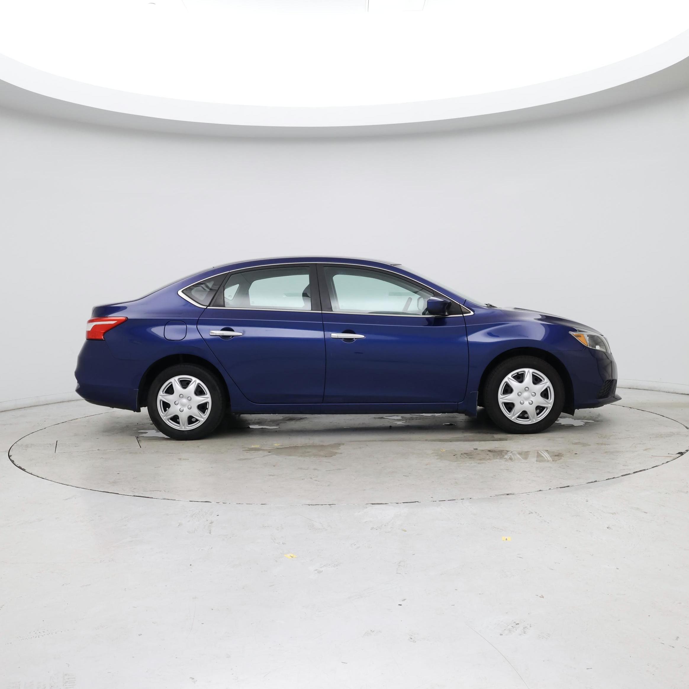 Thumbnail: 2019 Nissan Sentra - 7